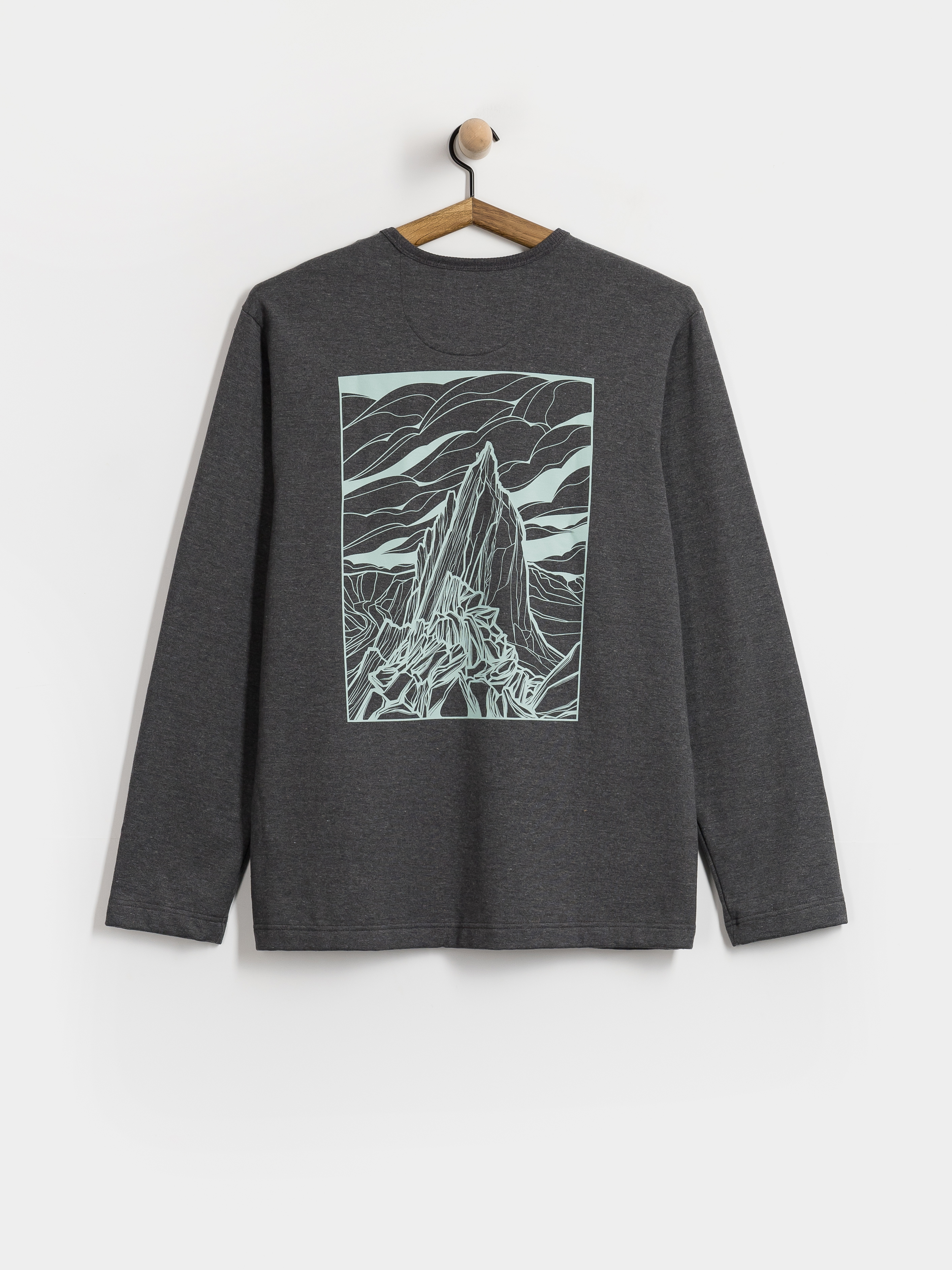 Bluza Patagonia Lightweight Cloud Crag Wildrise
