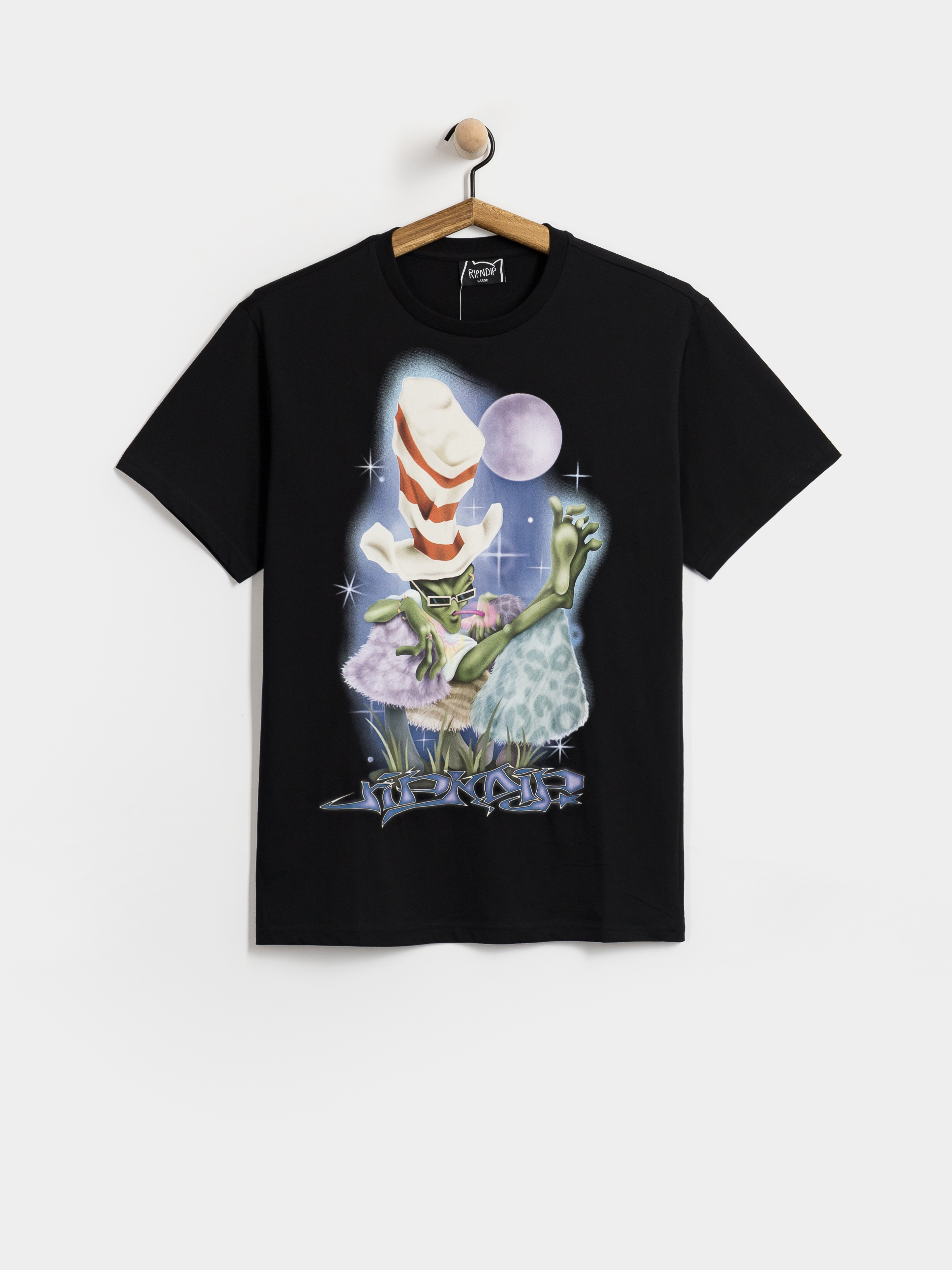 T-shirt RipNDip Big Poe