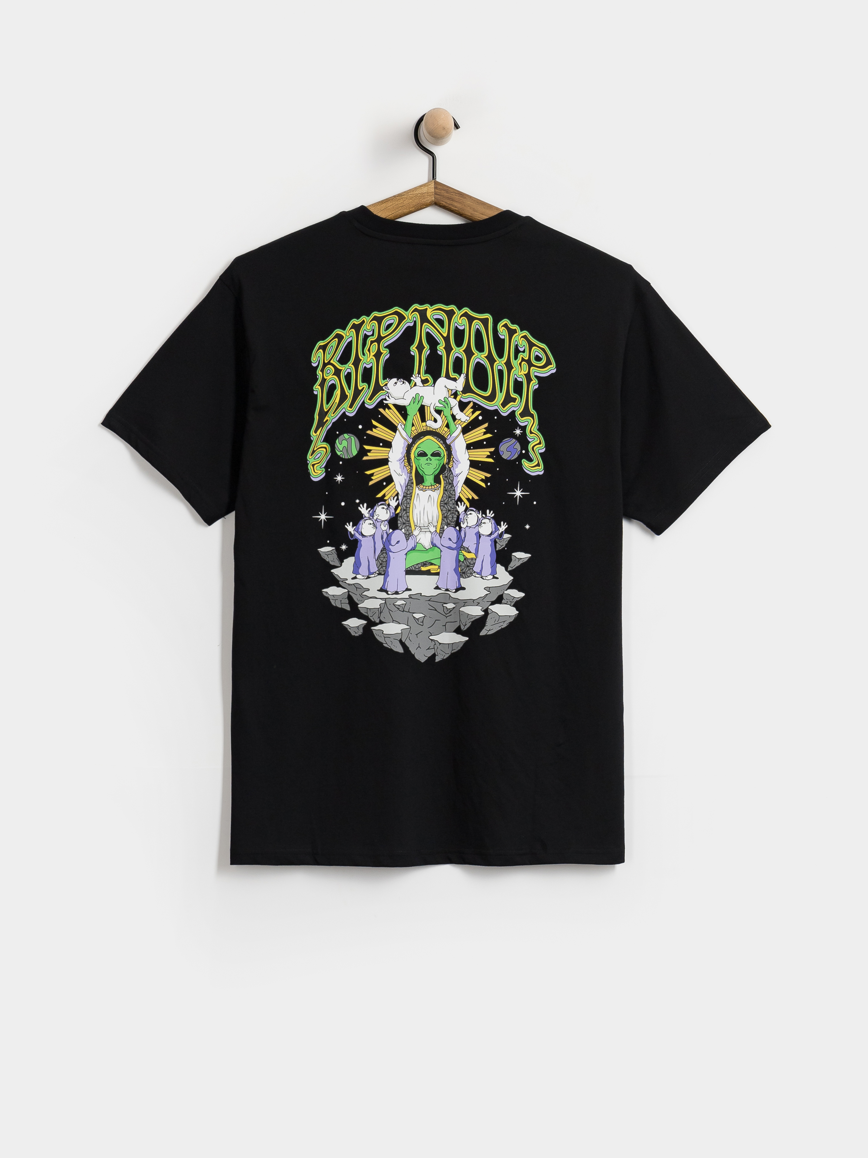 T-shirt RipNDip Sanctum