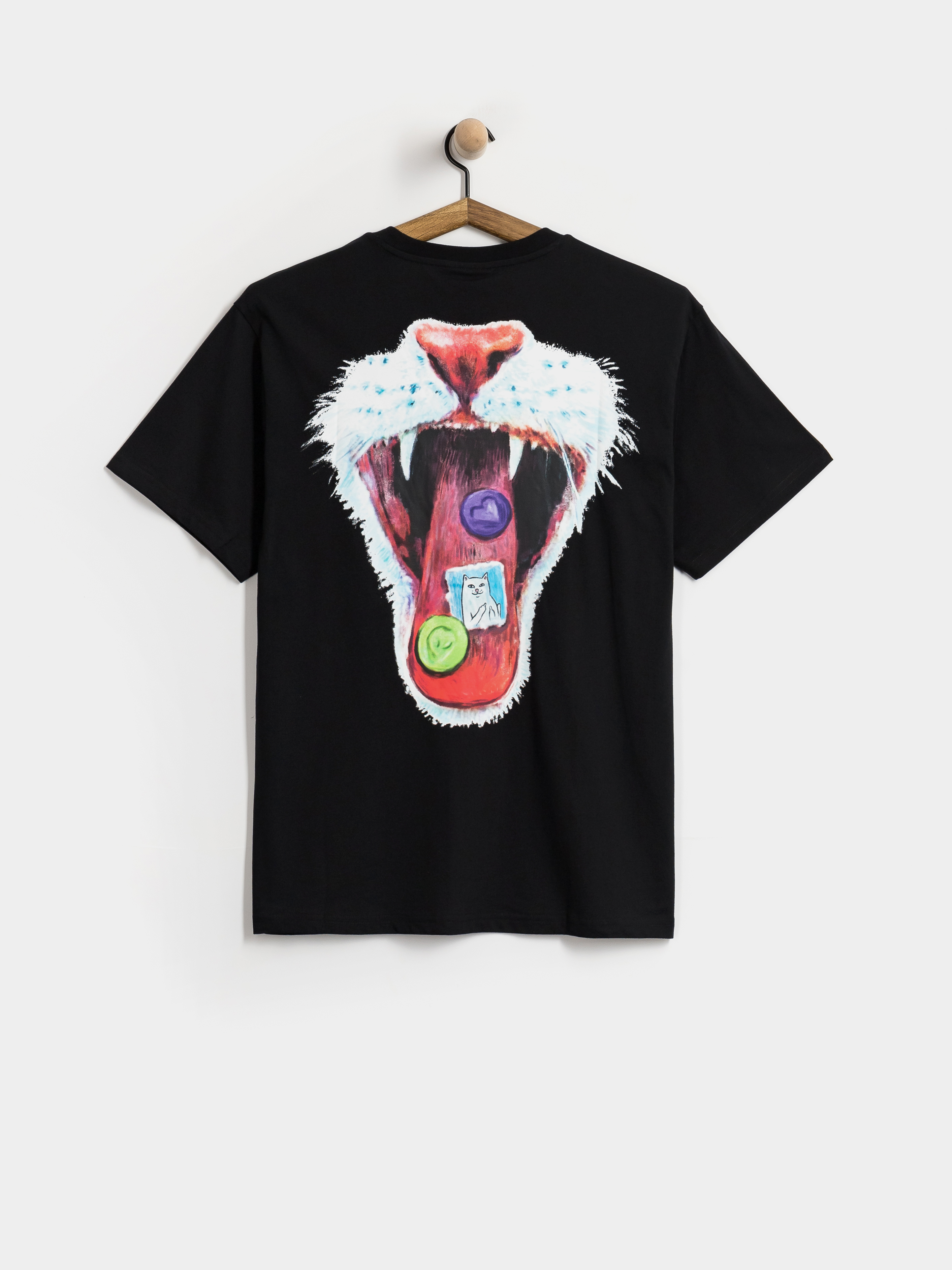 T-shirt RipNDip Vitamins