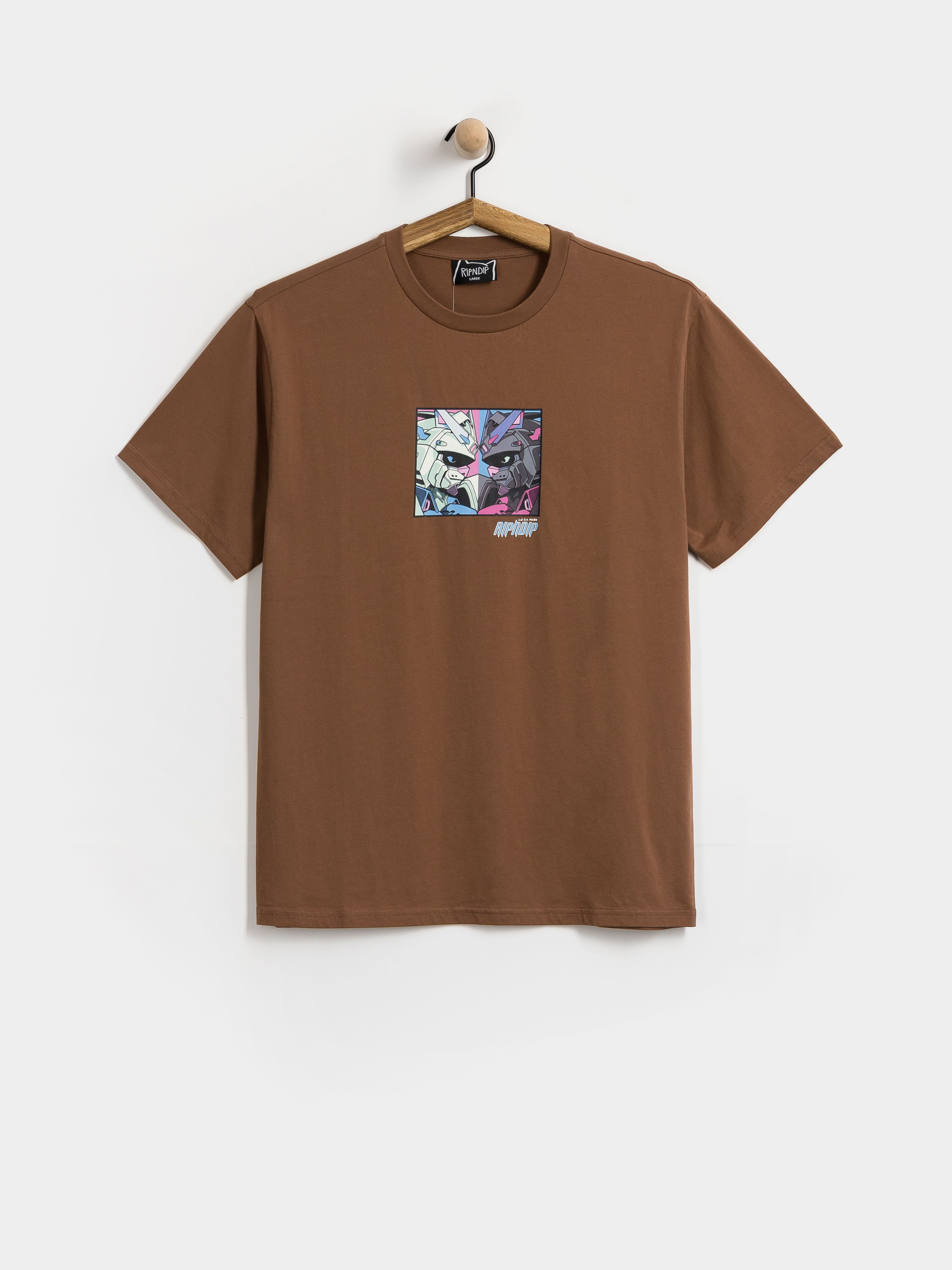 T-shirt RipNDip Nermbots