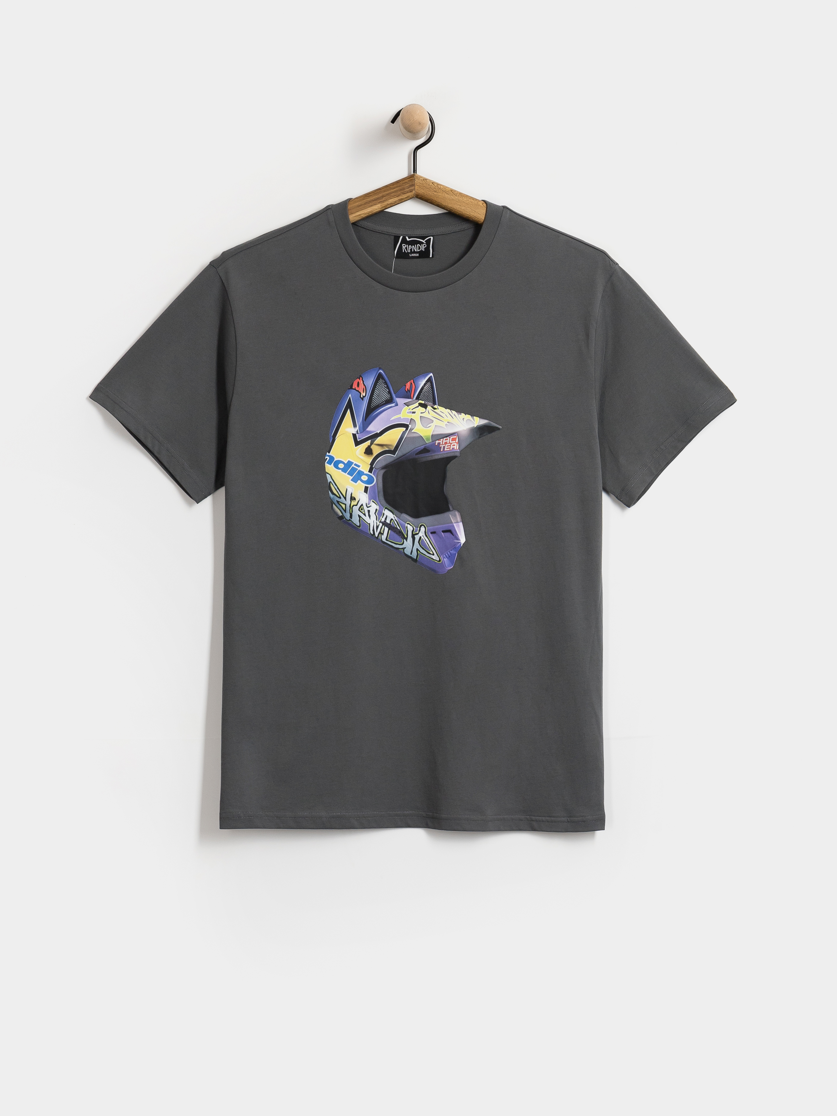 T-shirt RipNDip First Place
