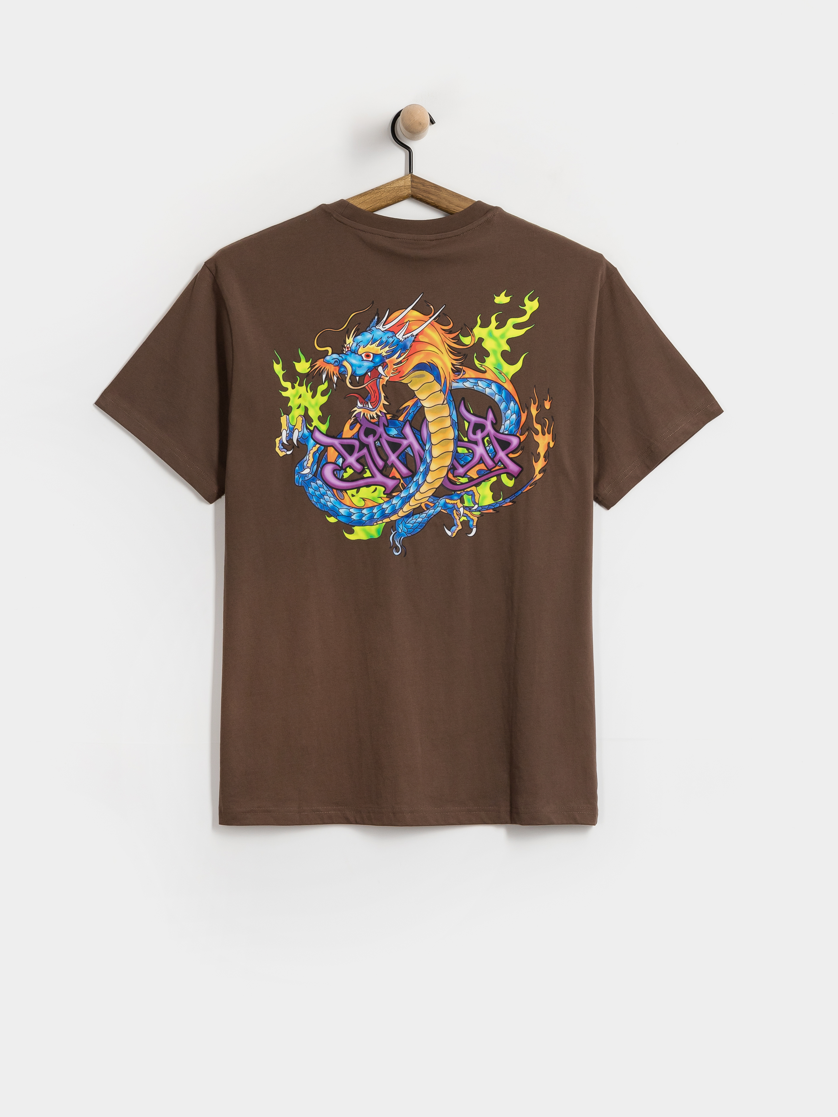 T-shirt RipNDip Dragonology