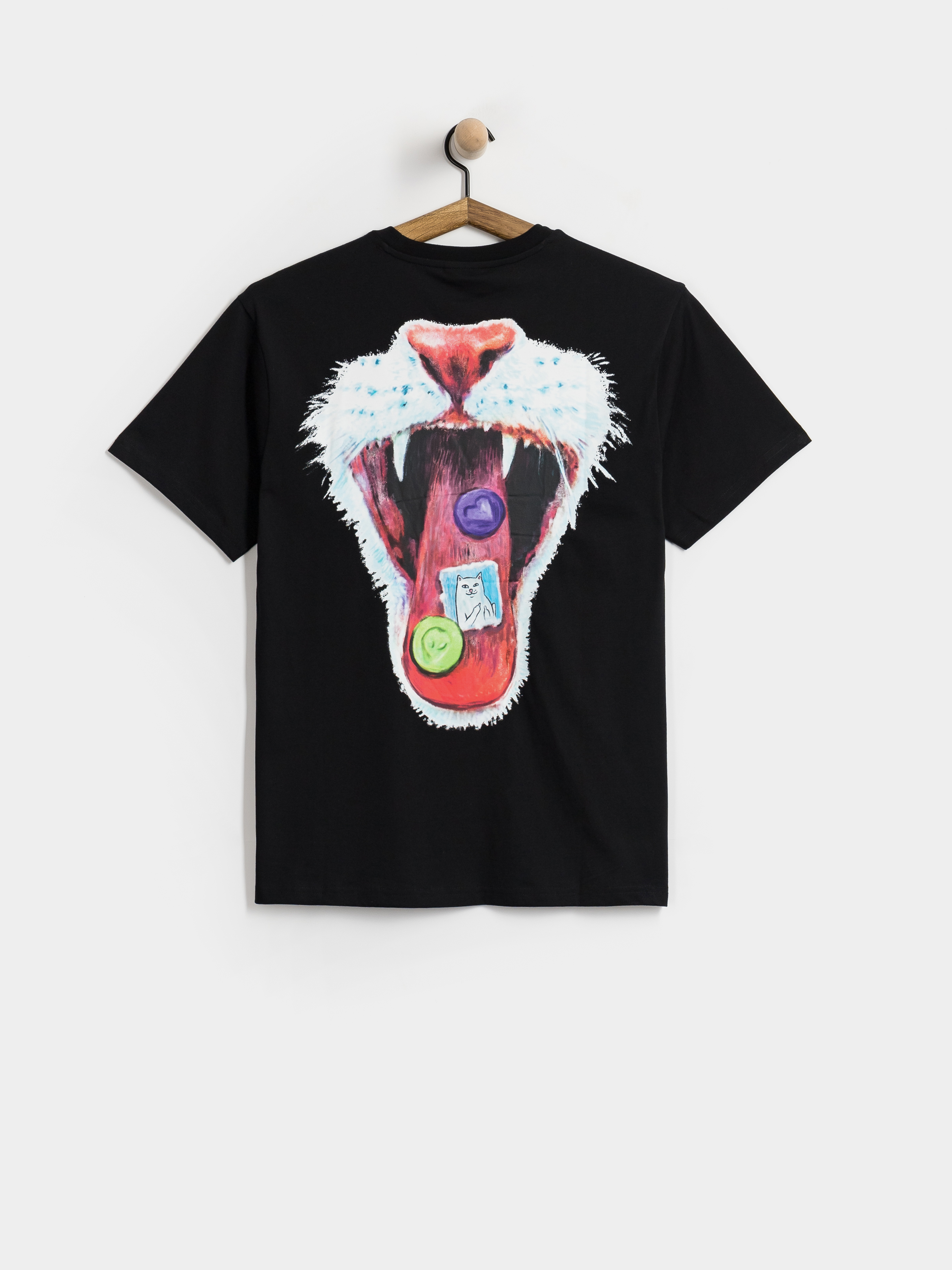 T-shirt RipNDip Vitamins Tee