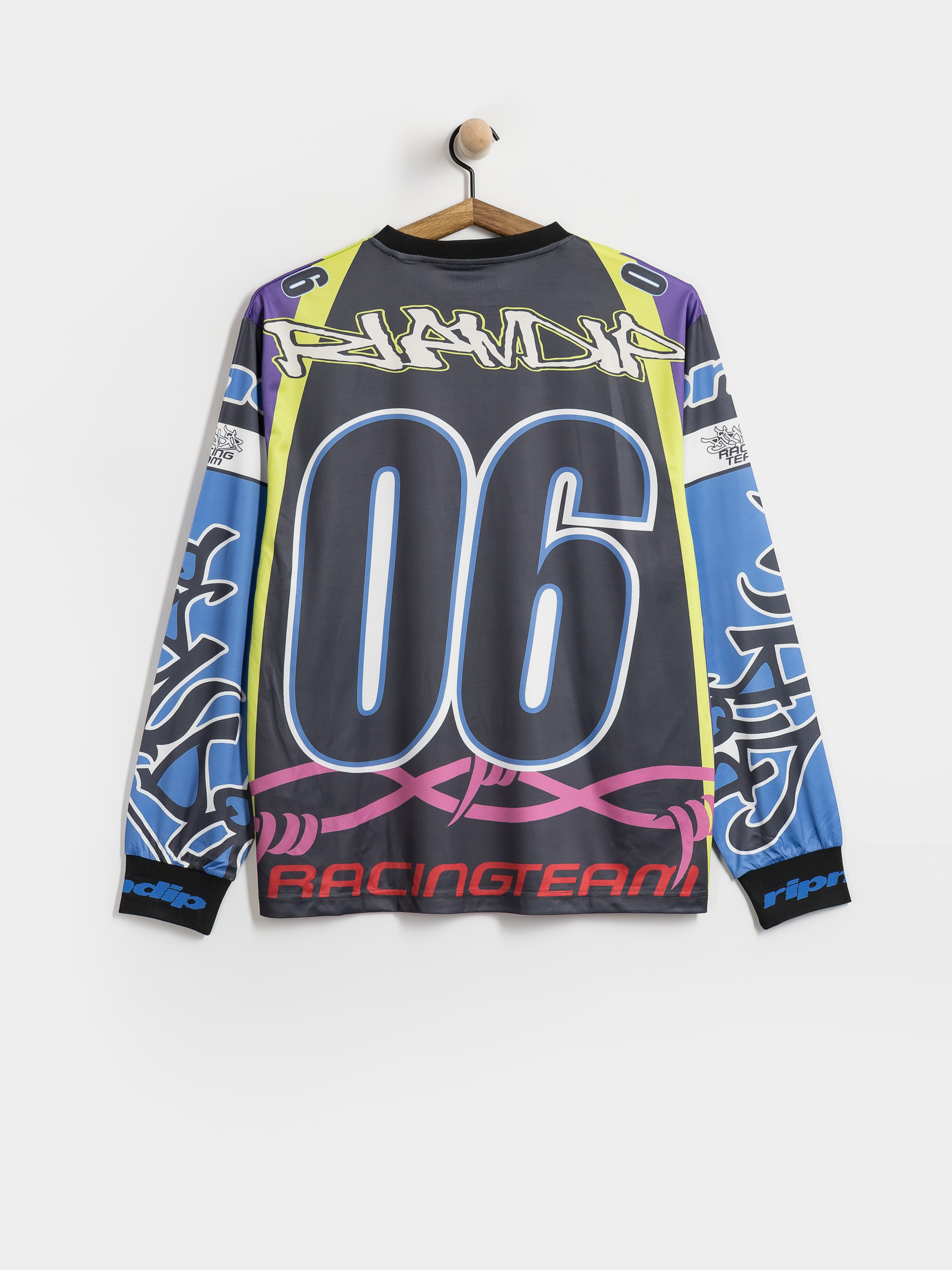 Longsleeve RipNDip All Star Jersey
