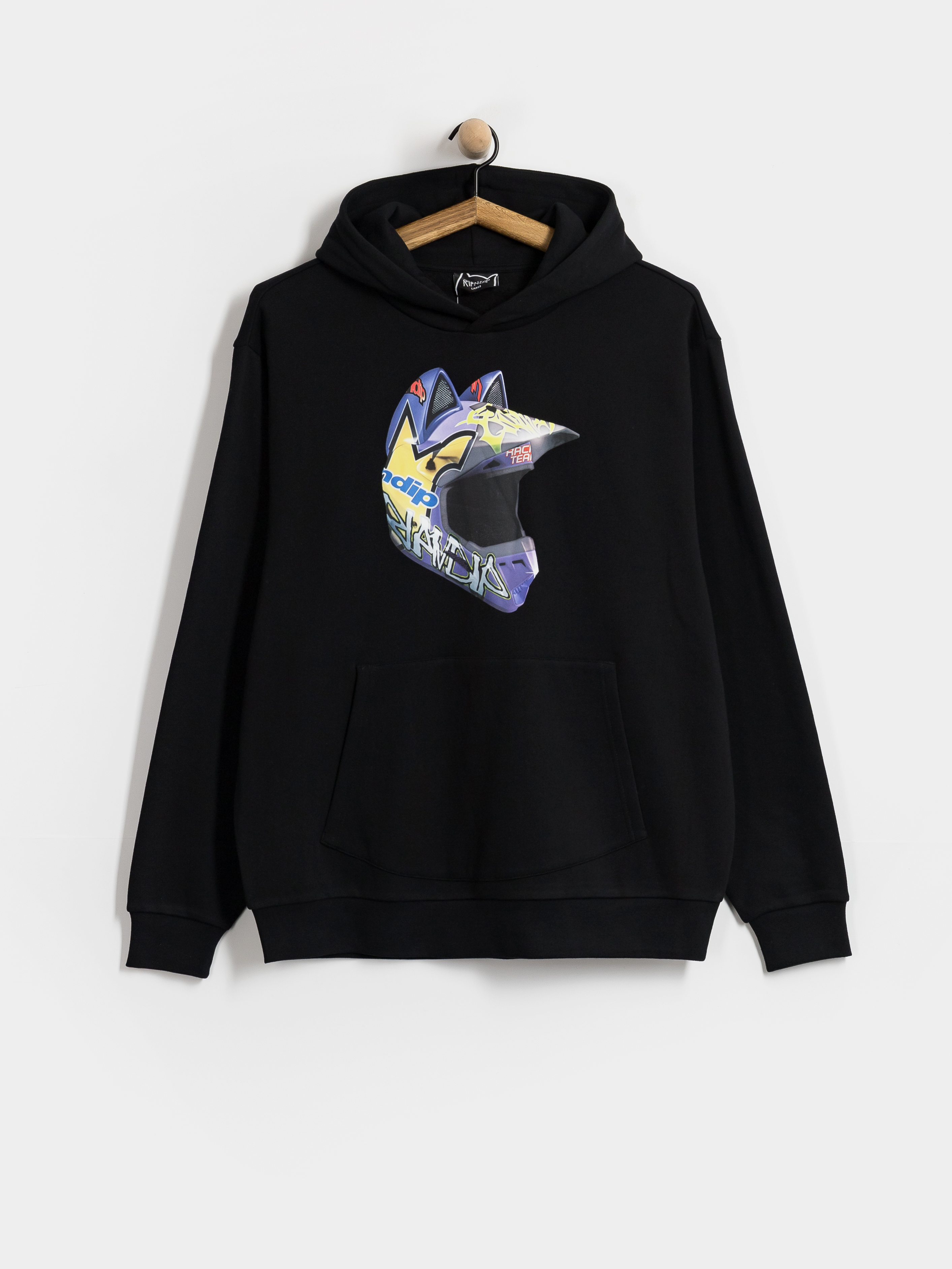 Bluza z kapturem RipNDip First Place HD