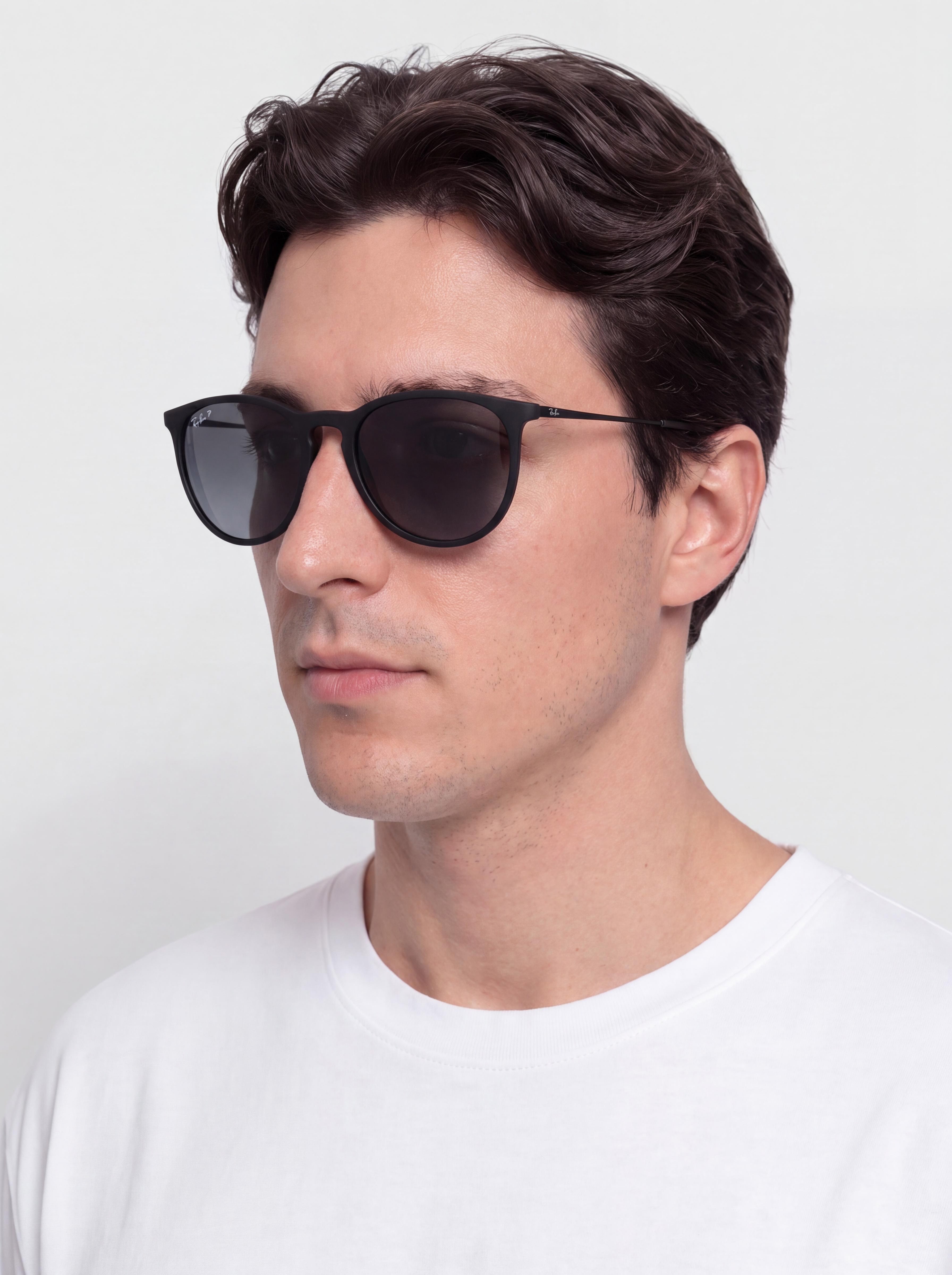 Okulary przeciwsłoneczne Ray-Ban Erika