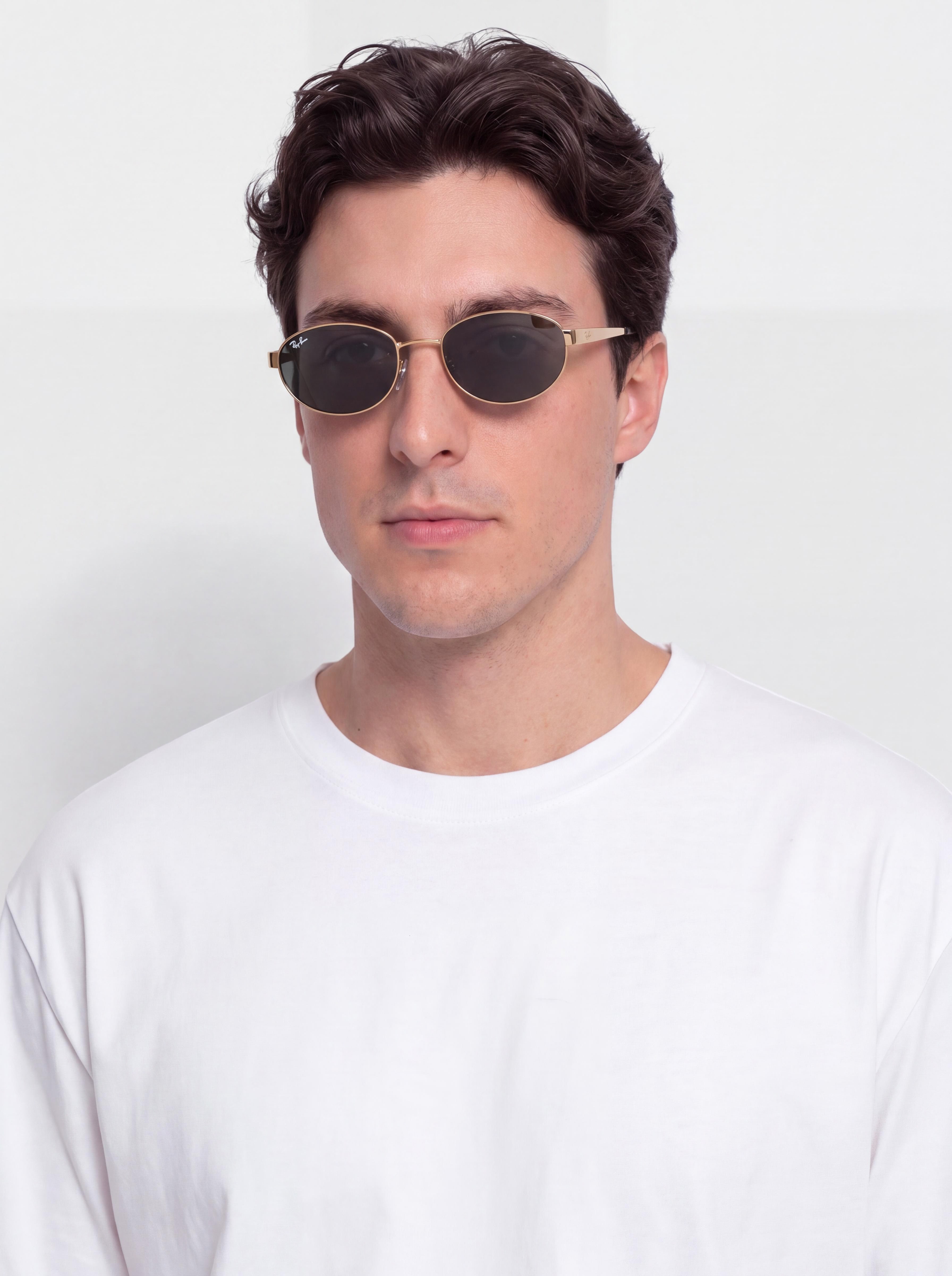 Okulary przeciwsłoneczne Ray-Ban Rb3774D