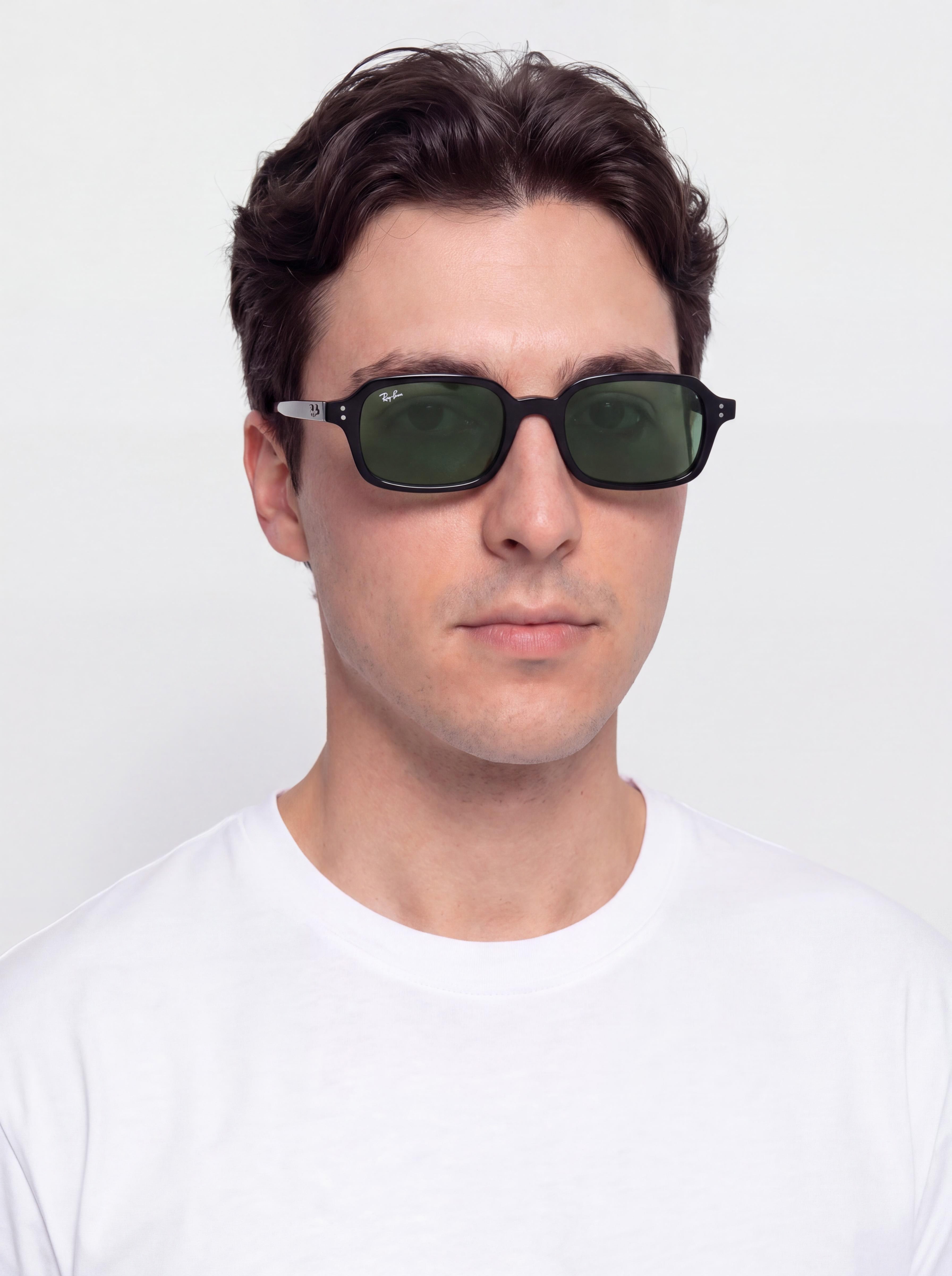 Okulary przeciwsłoneczne Ray-Ban Zuri
