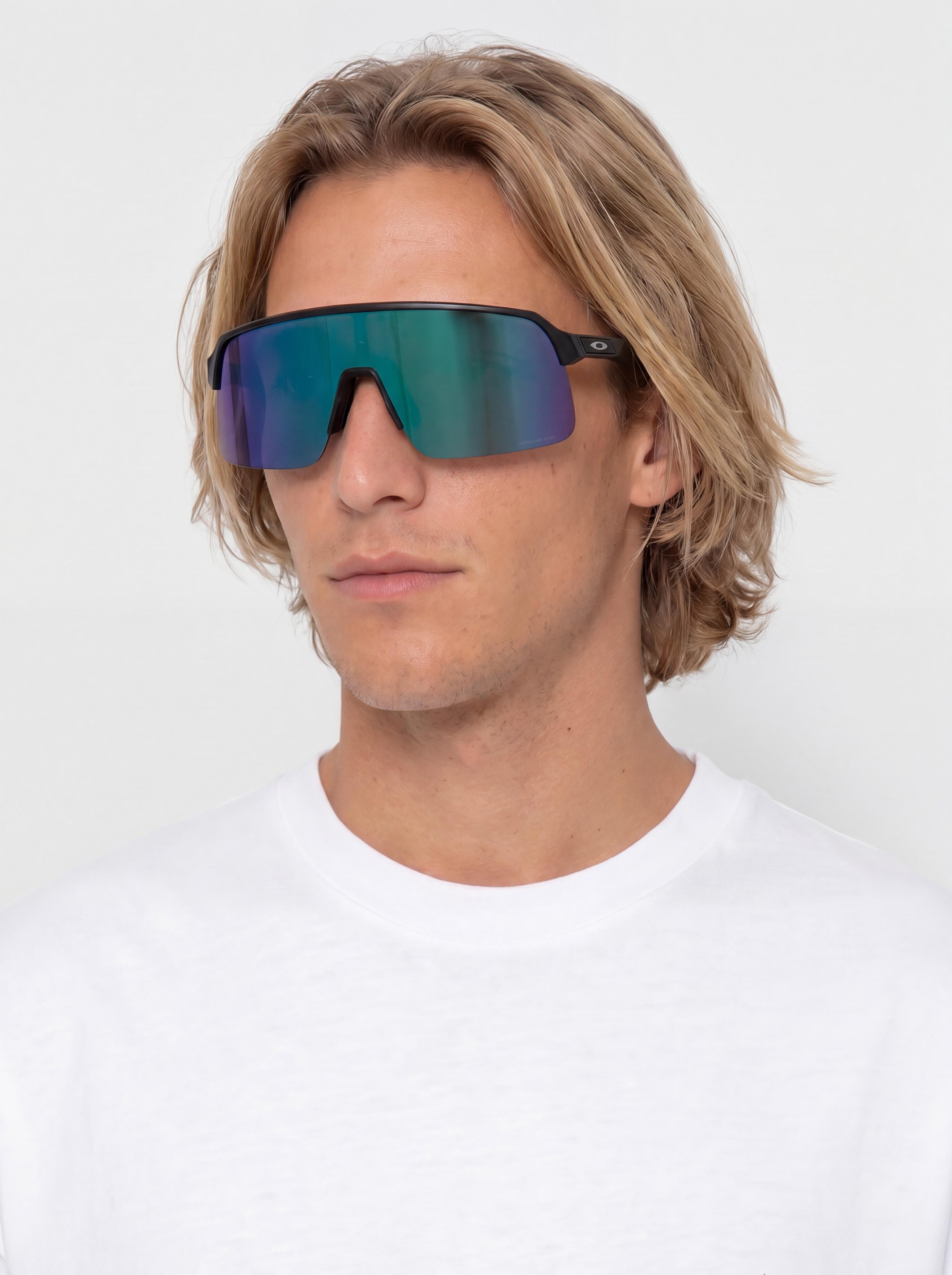 Okulary przeciwsłoneczne Oakley Sutro Lite