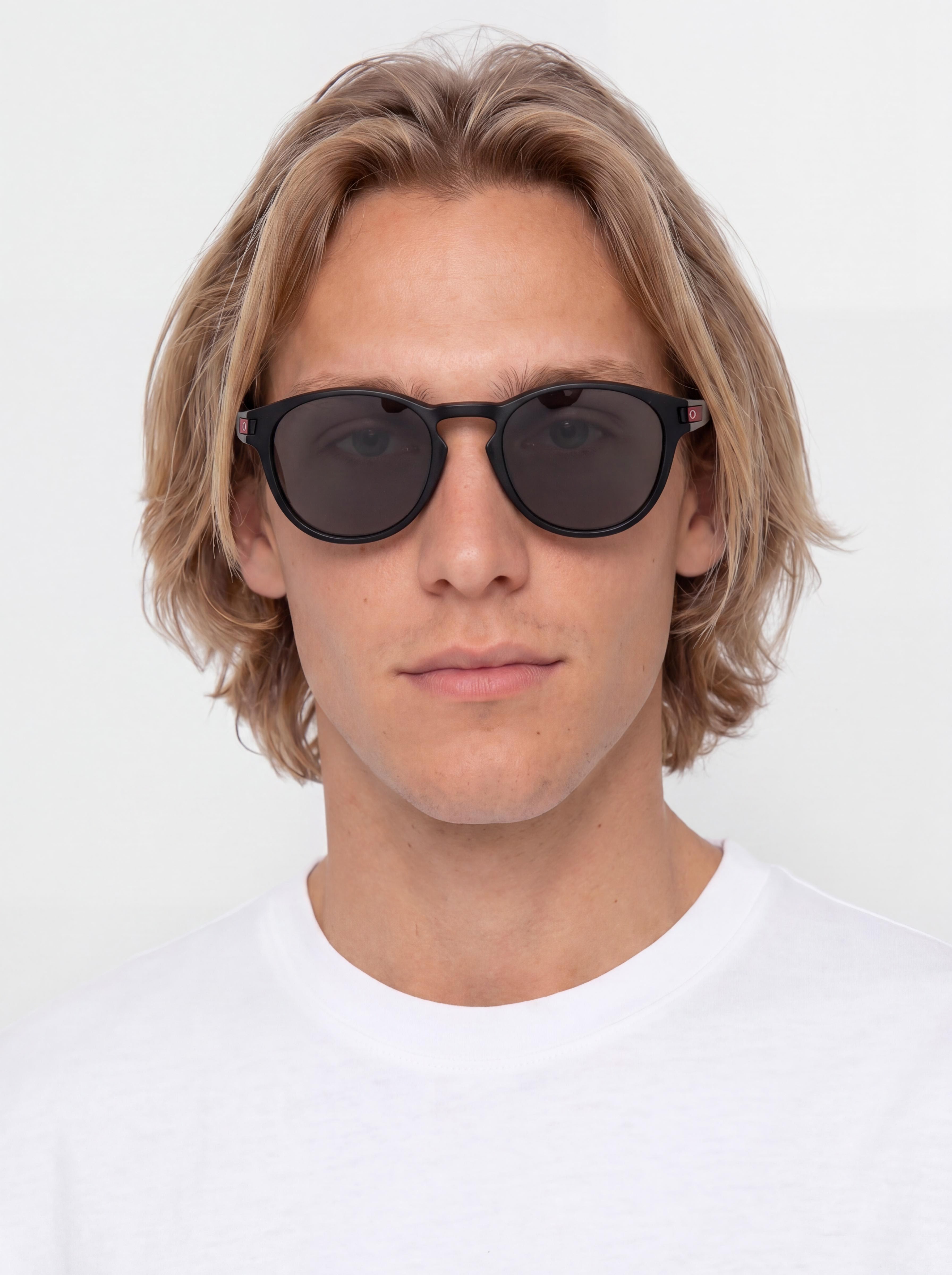 Okulary przeciwsłoneczne Oakley Latch