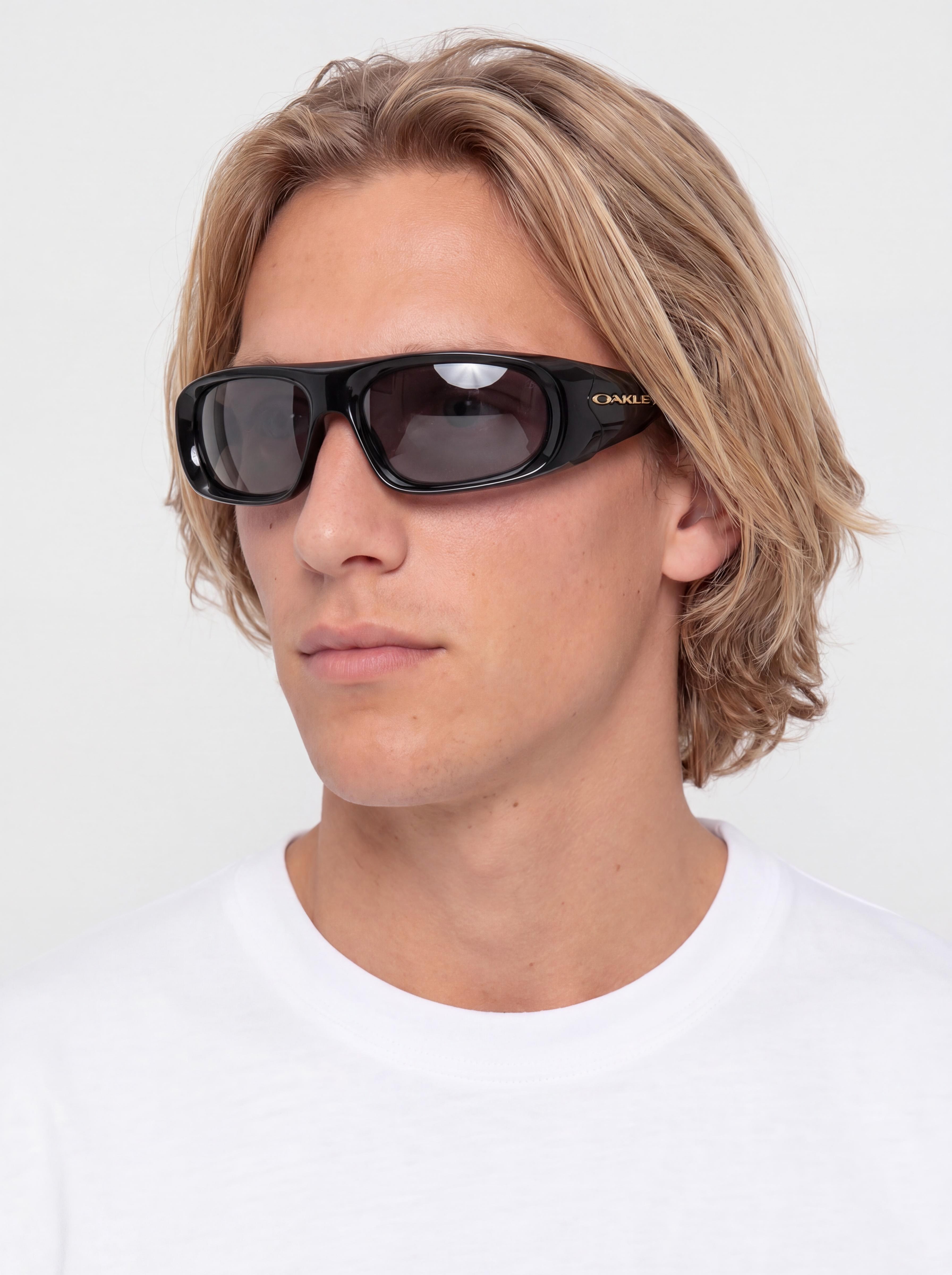 Okulary przeciwsłoneczne Oakley Belleville