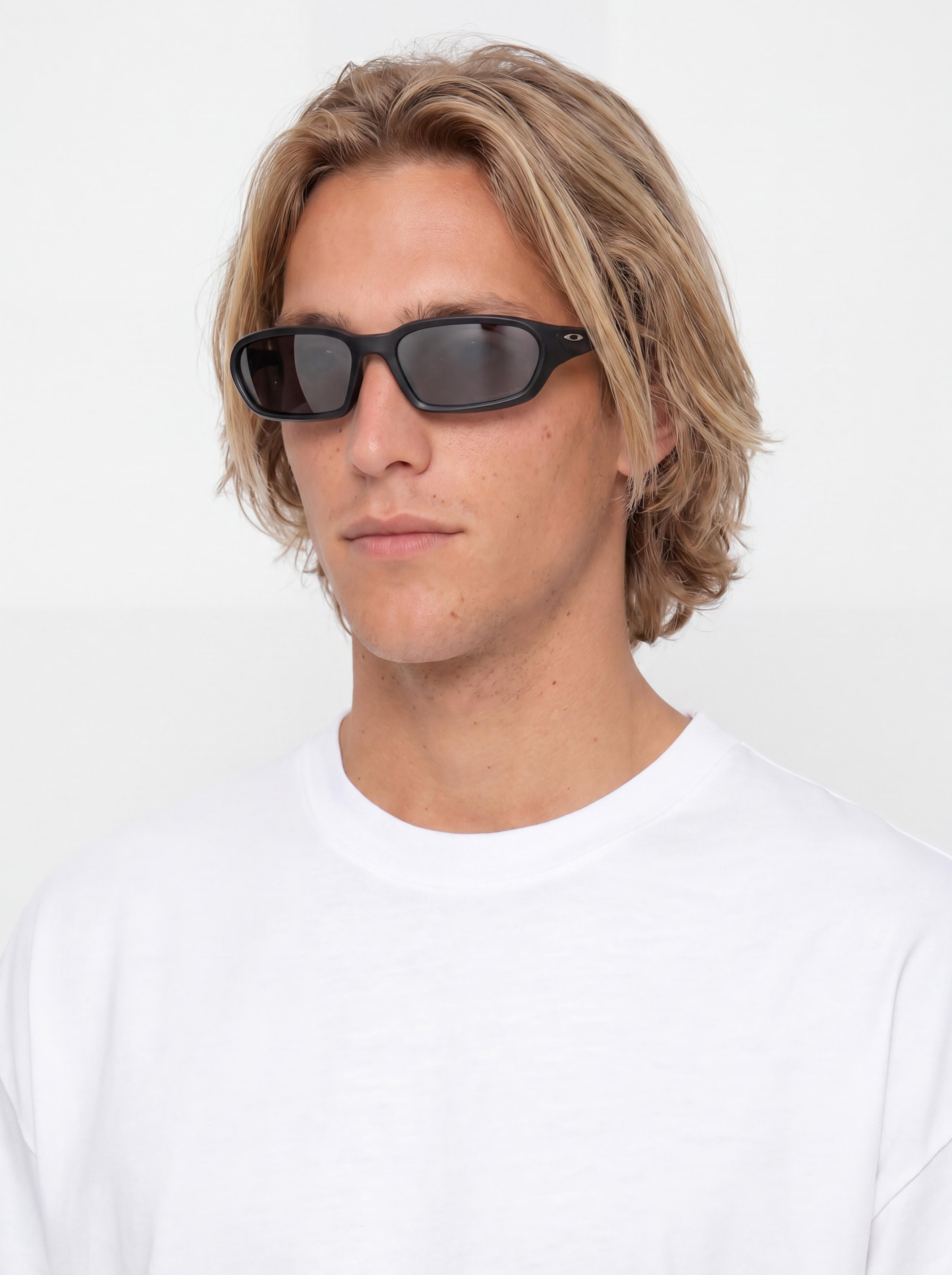 Okulary przeciwsłoneczne Oakley Terraforma