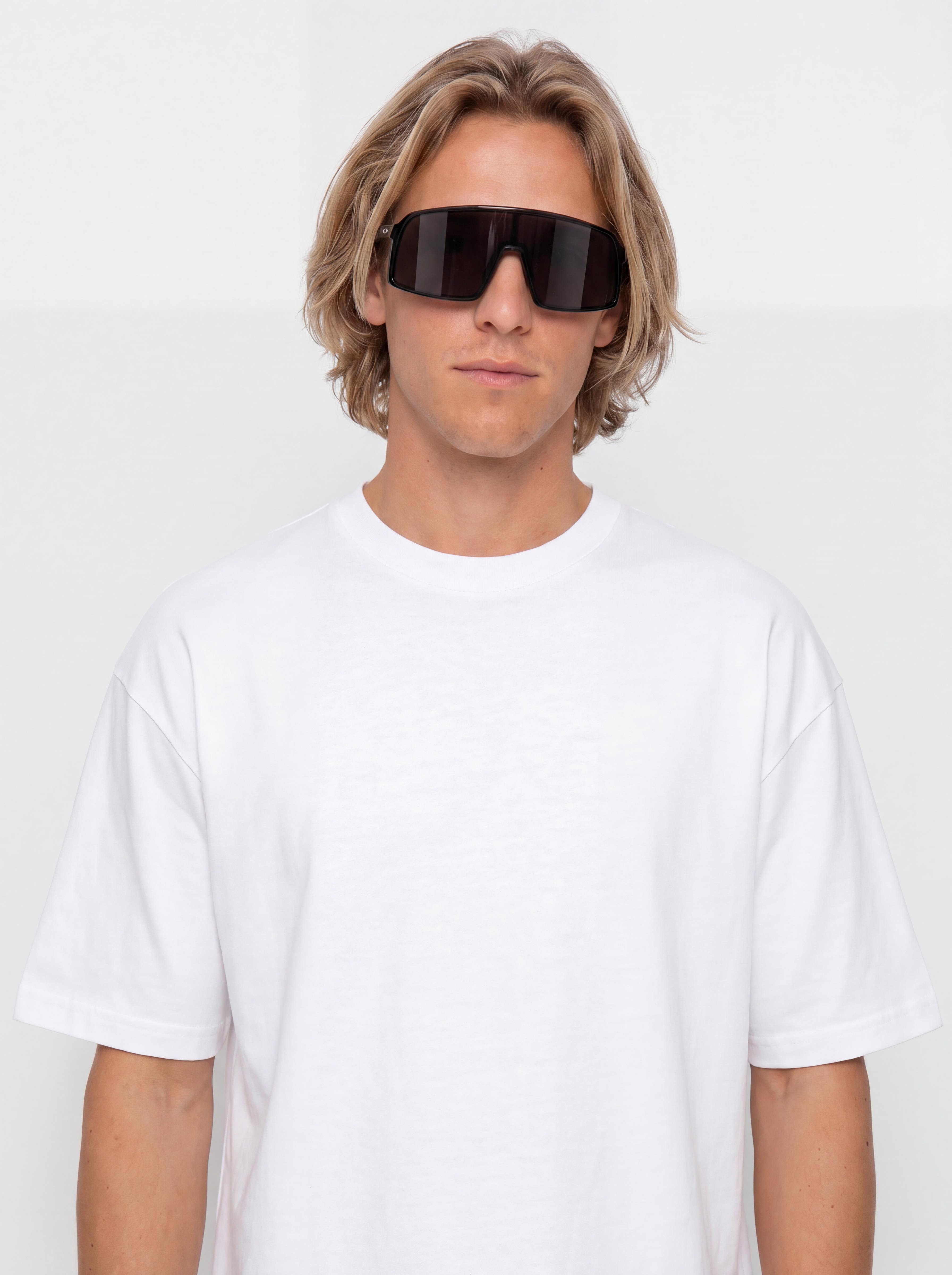 Okulary przeciwsłoneczne Oakley Sutro
