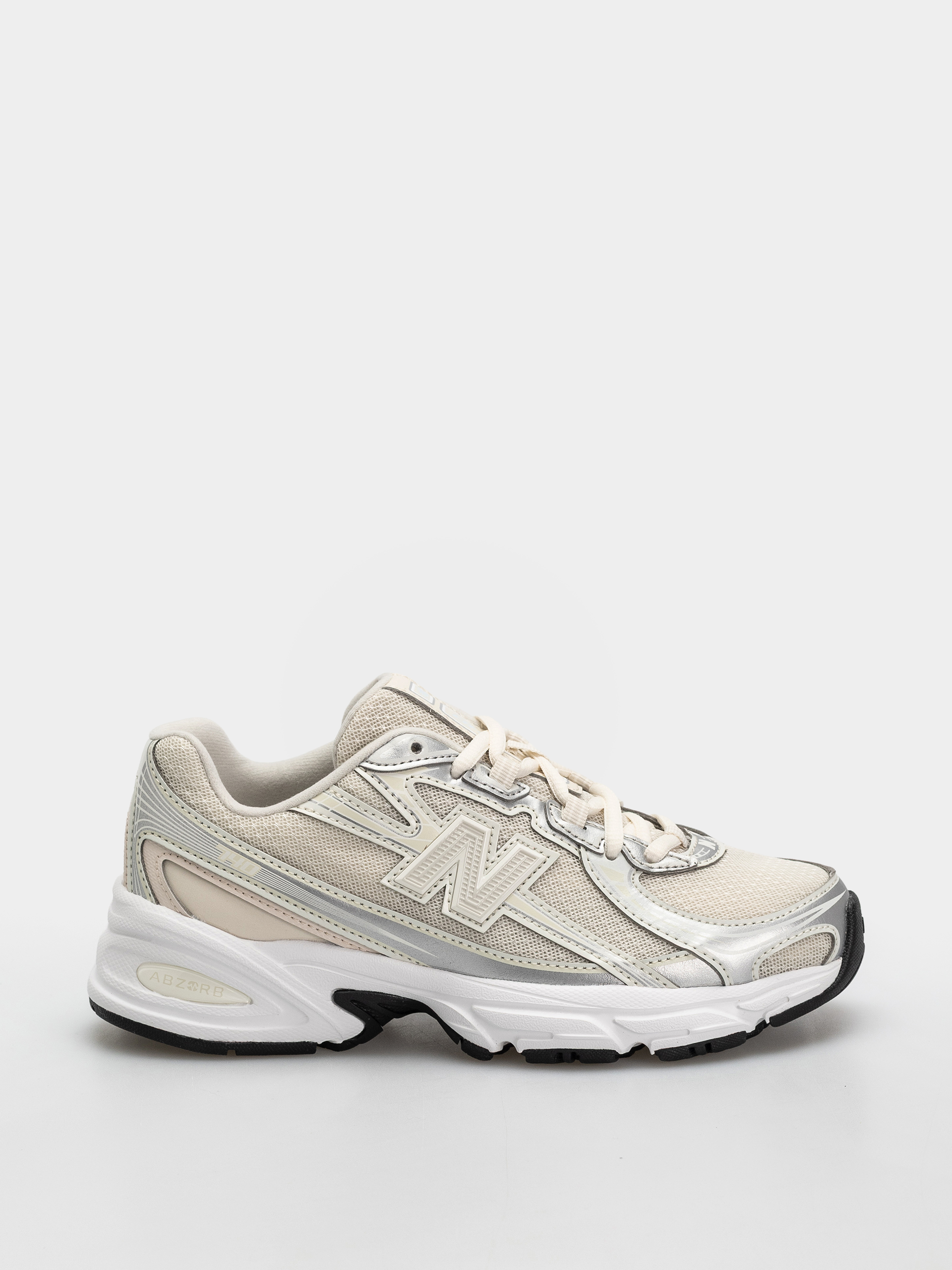 Buty New Balance 740 JR (turtledove/linen)