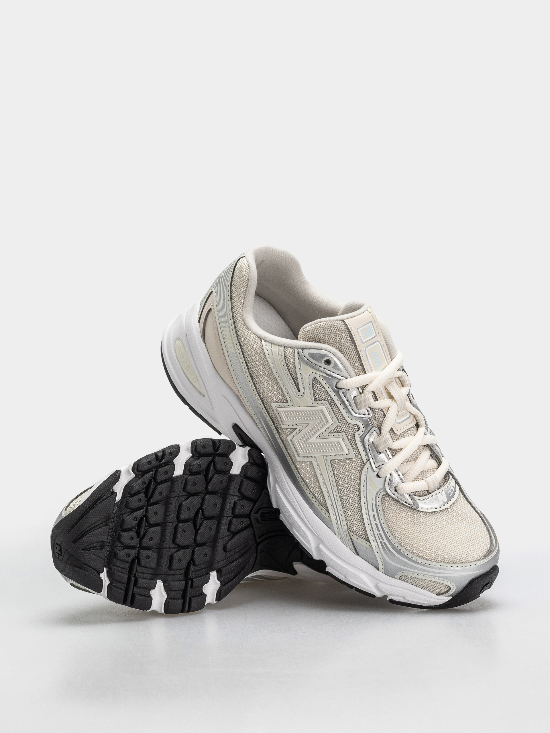 Buty New Balance 740 JR (turtledove/linen)