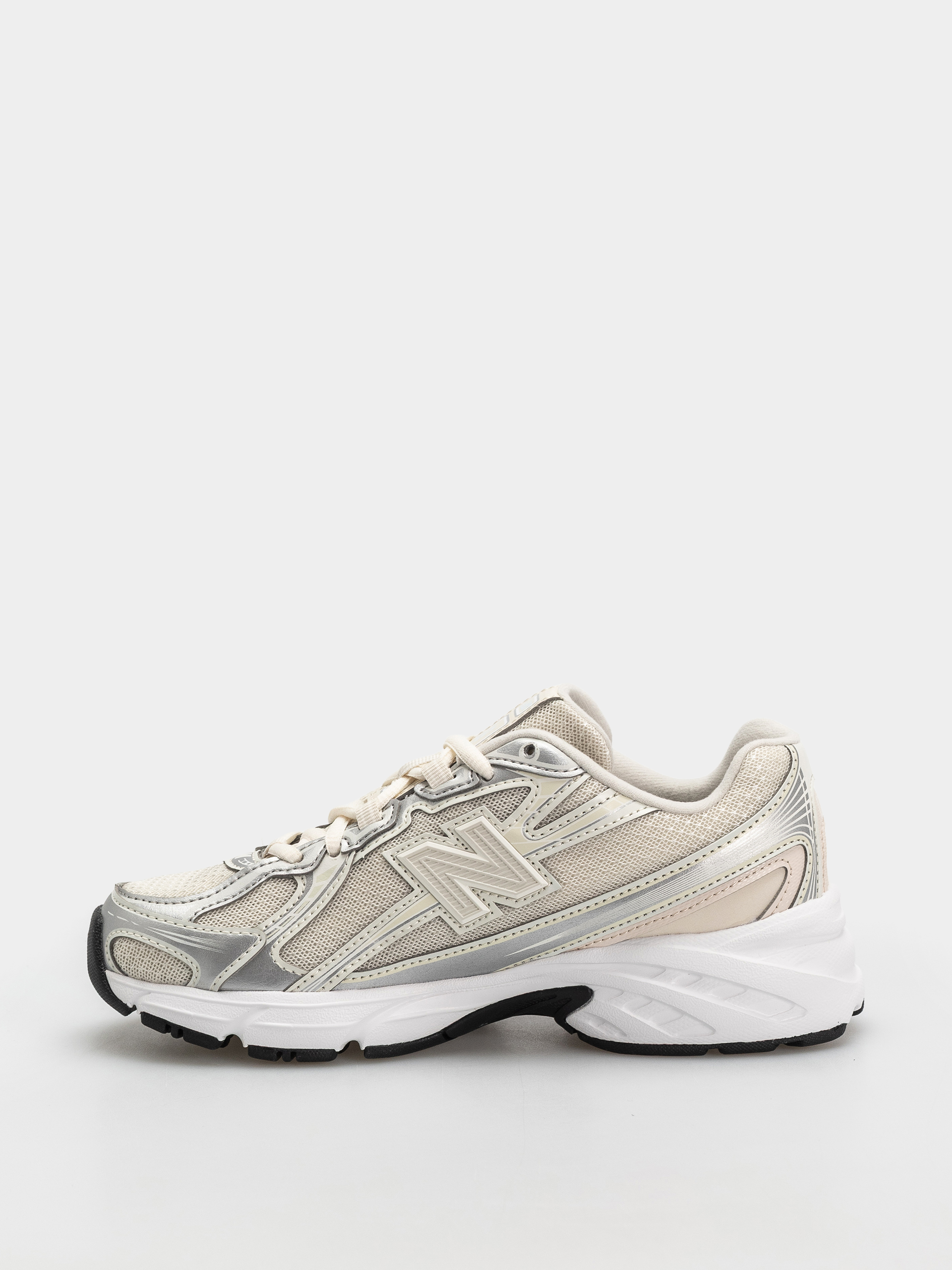 Buty New Balance 740 JR (turtledove/linen)