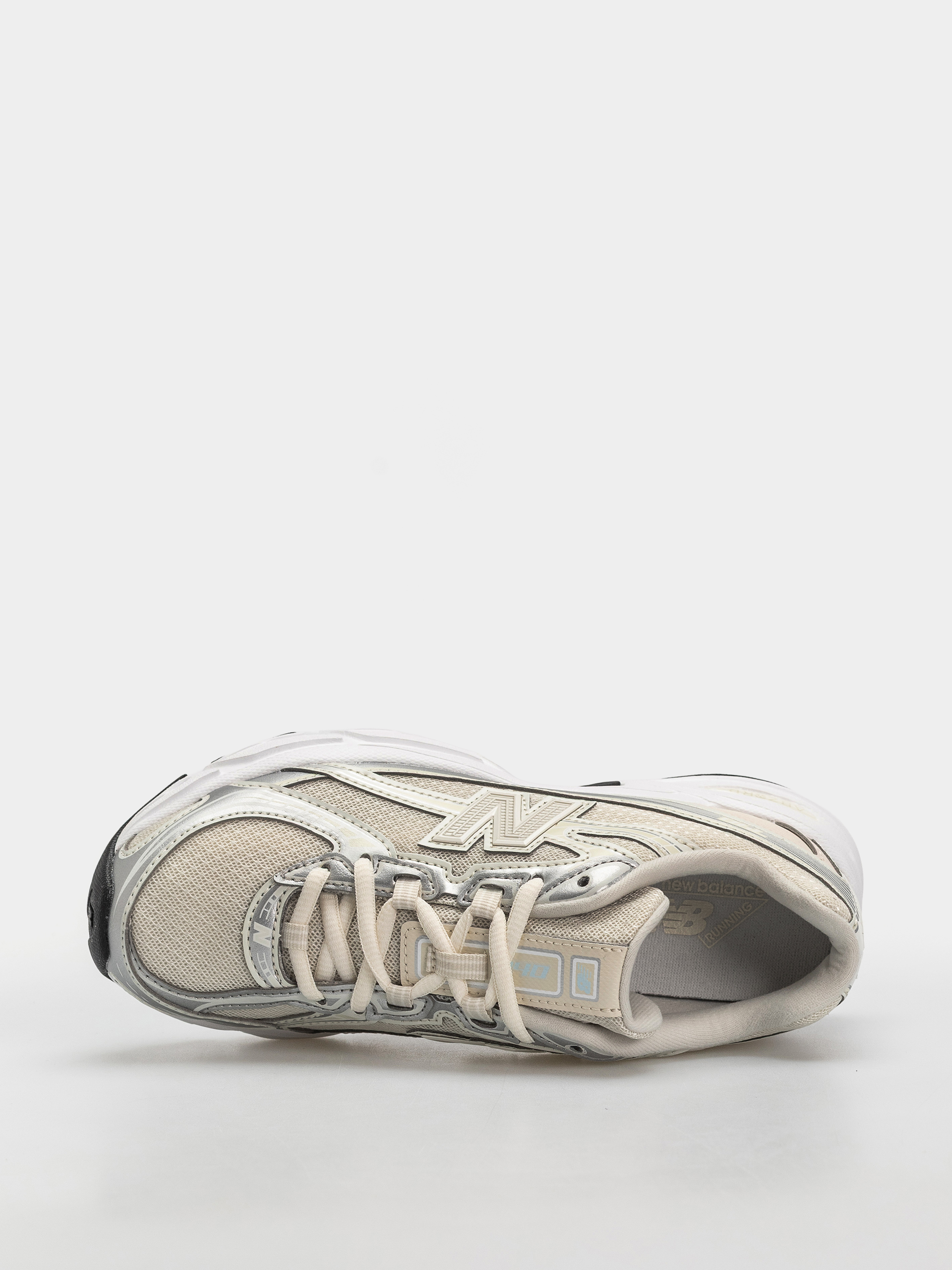 Buty New Balance 740 JR (turtledove/linen)