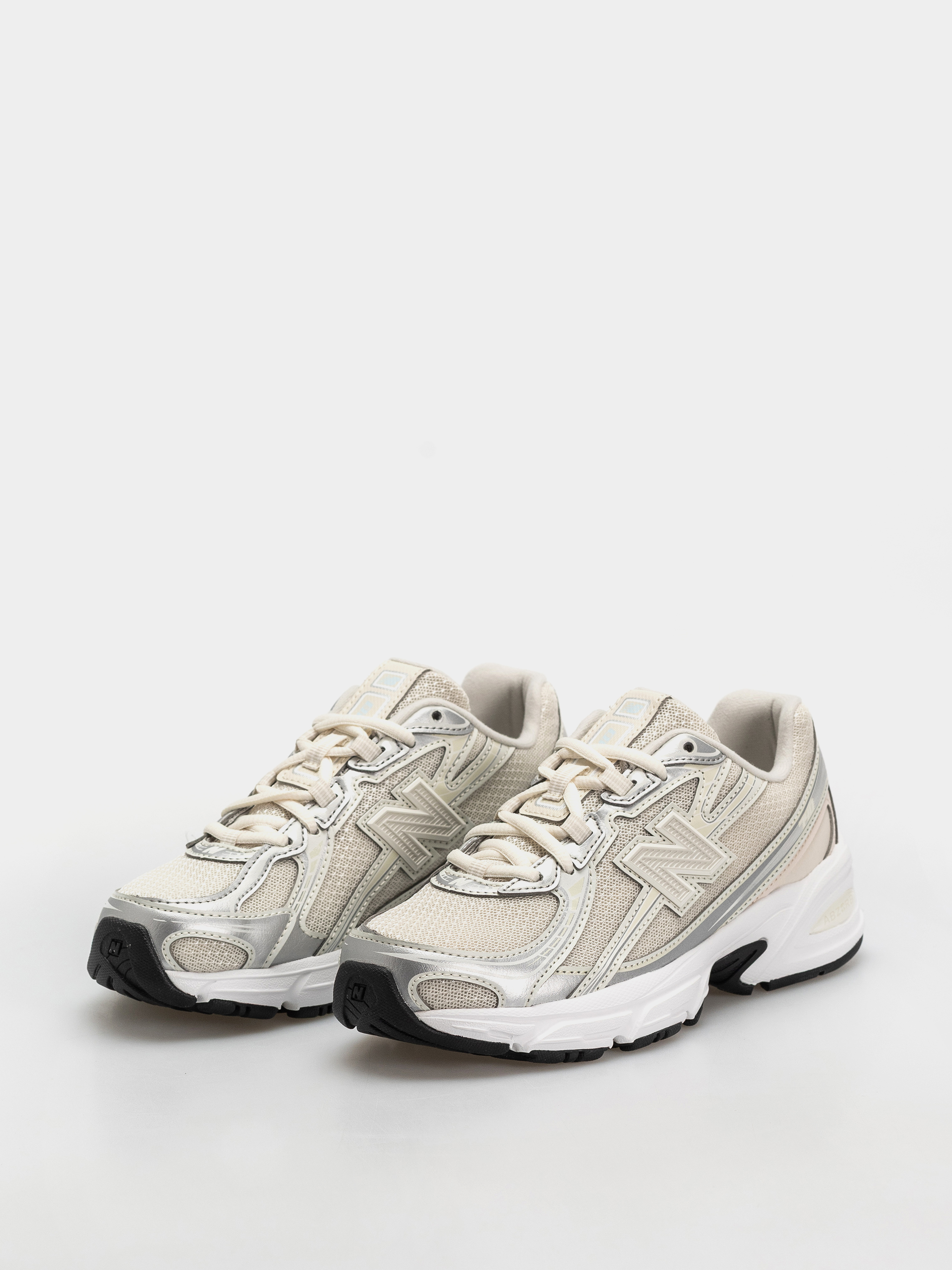 Buty New Balance 740 JR (turtledove/linen)