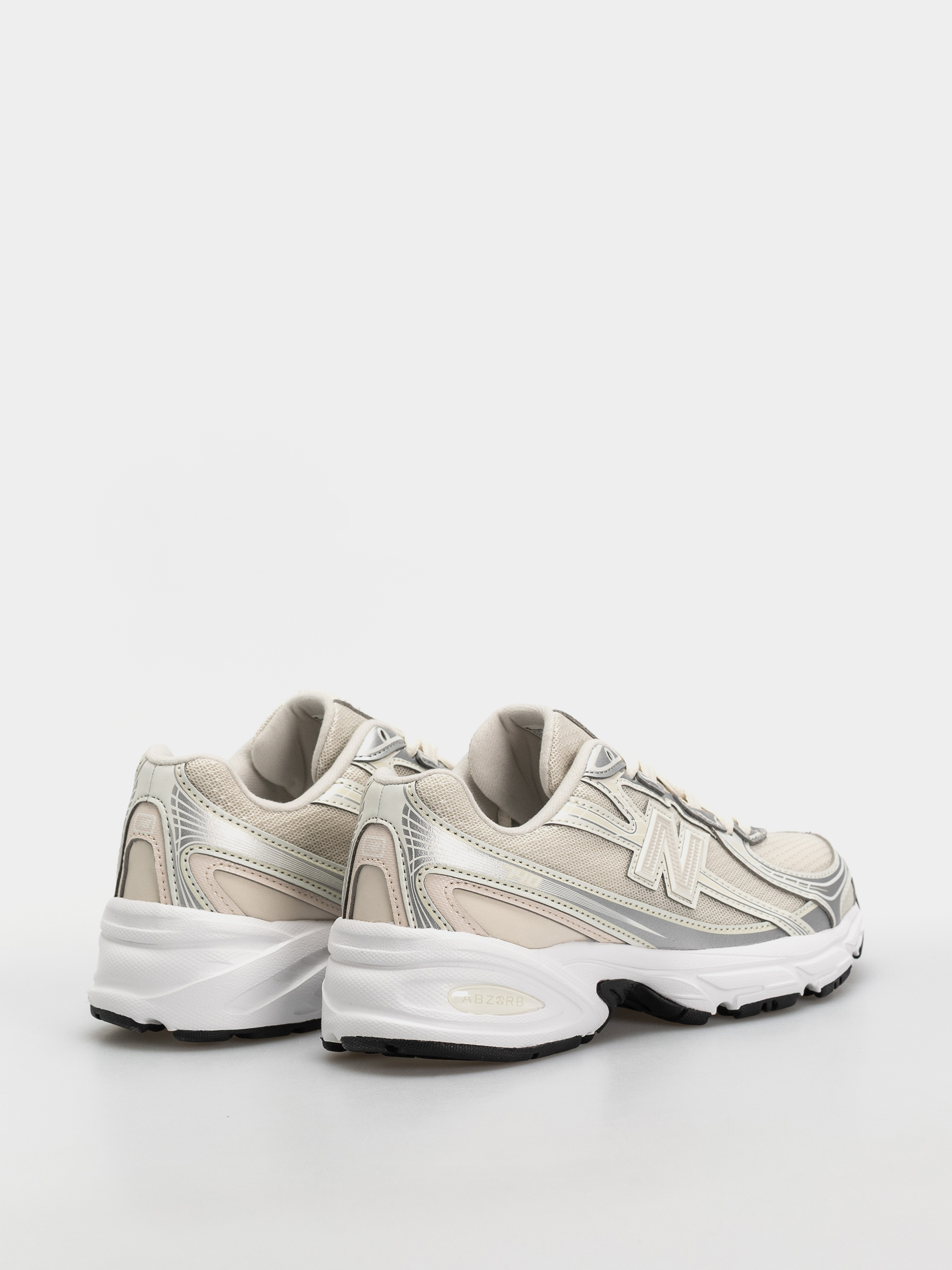 Buty New Balance 740 JR (turtledove/linen)