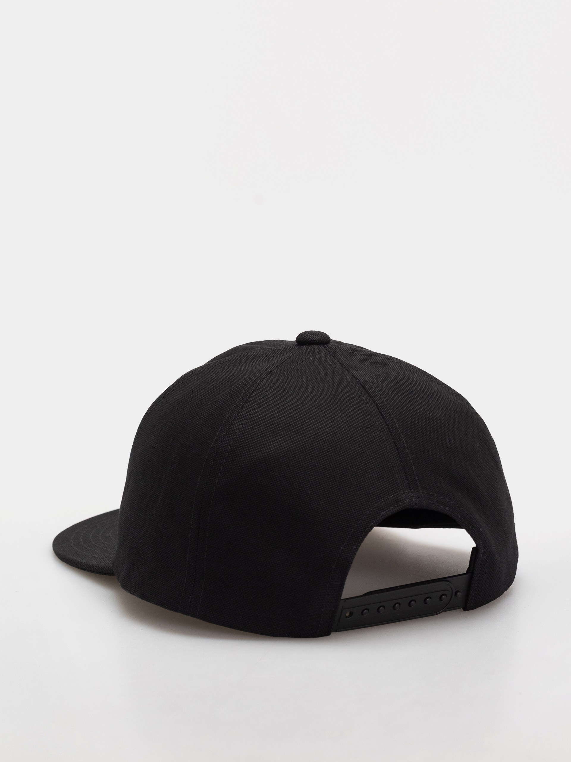 Czapka z daszkiem adidas Fs Low V2 (black)