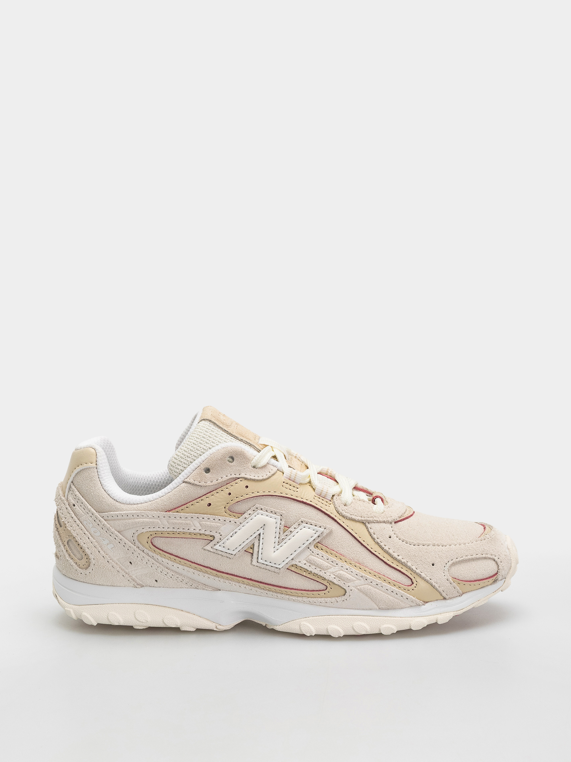 Buty New Balance 204L (sea salt/bone/pink eraser)