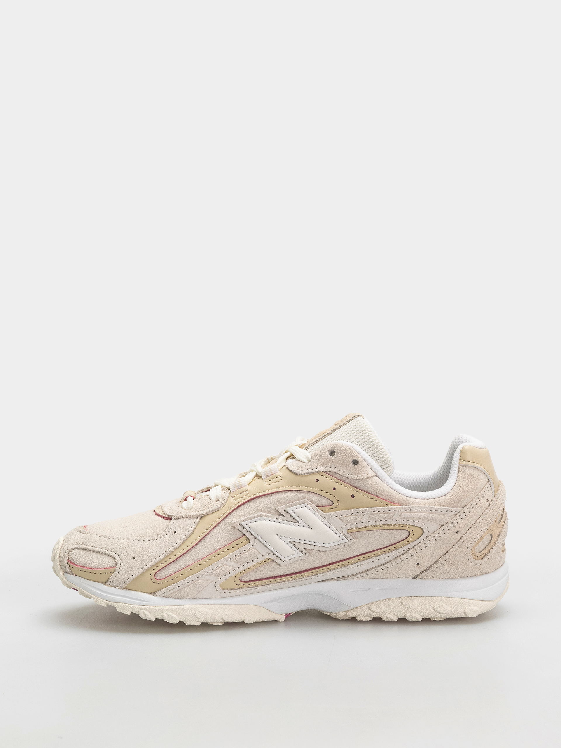 Buty New Balance 204L (sea salt/bone/pink eraser)