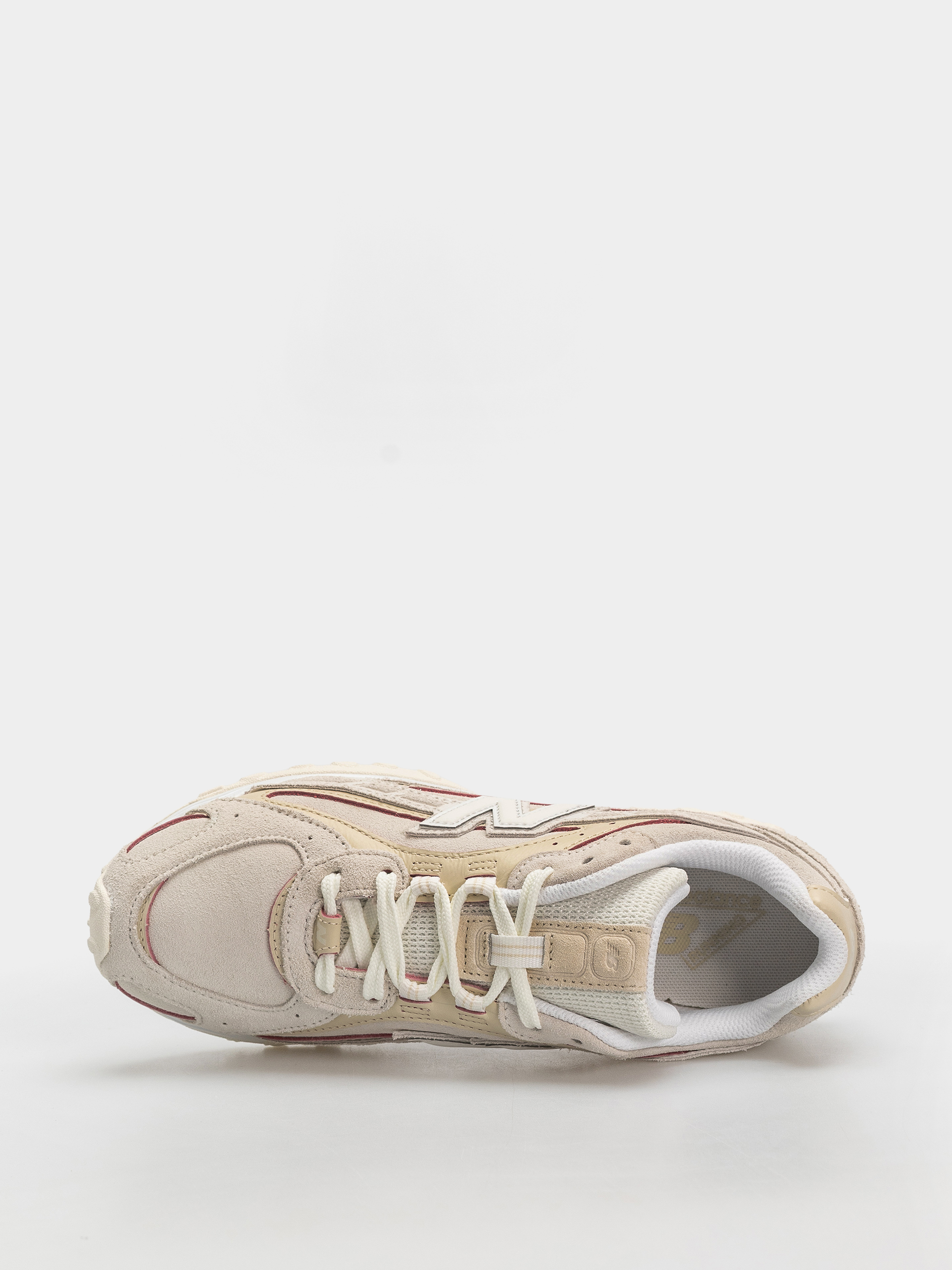 Buty New Balance 204L (sea salt/bone/pink eraser)
