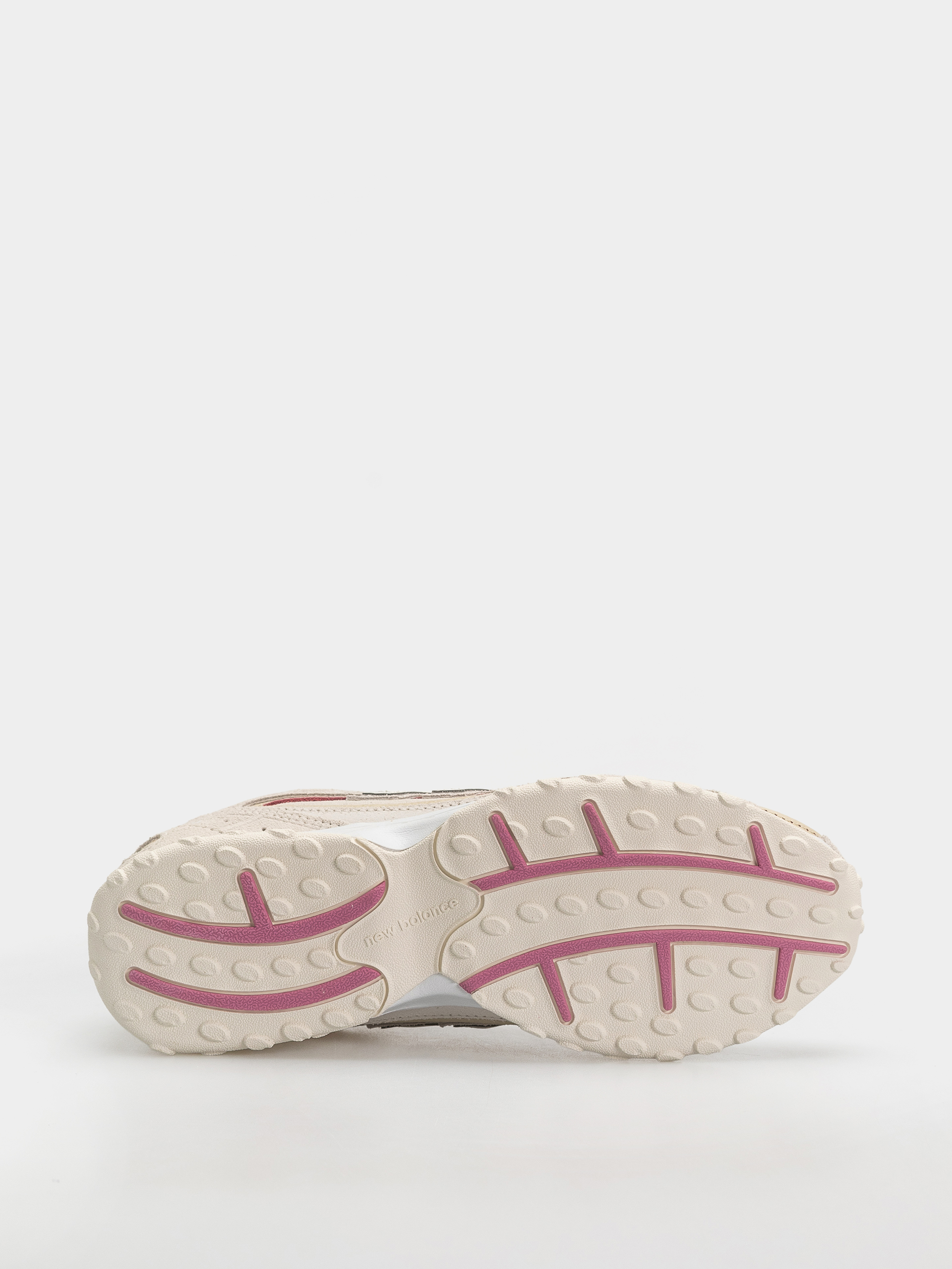 Buty New Balance 204L (sea salt/bone/pink eraser)