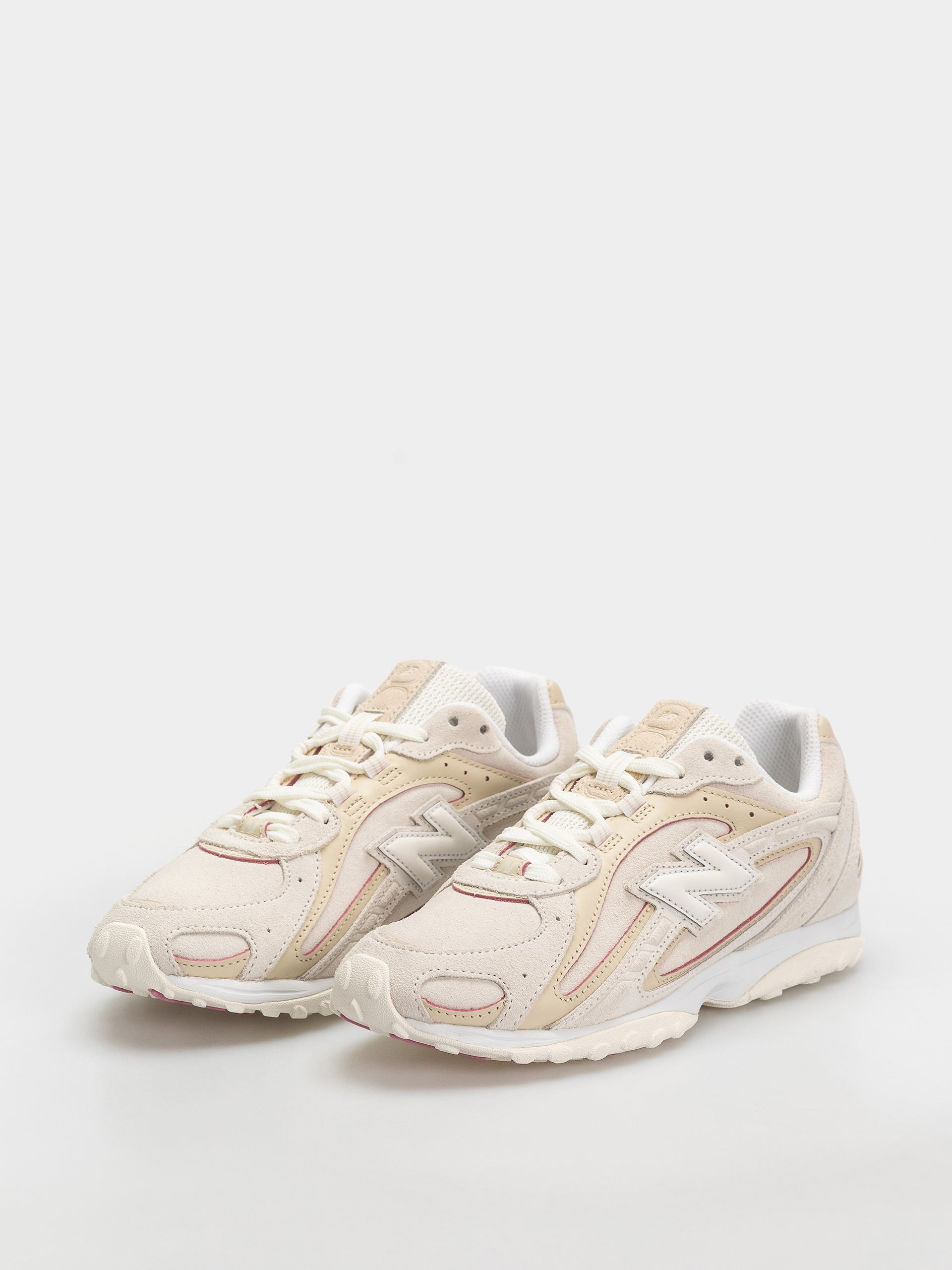 Buty New Balance 204L (sea salt/bone/pink eraser)