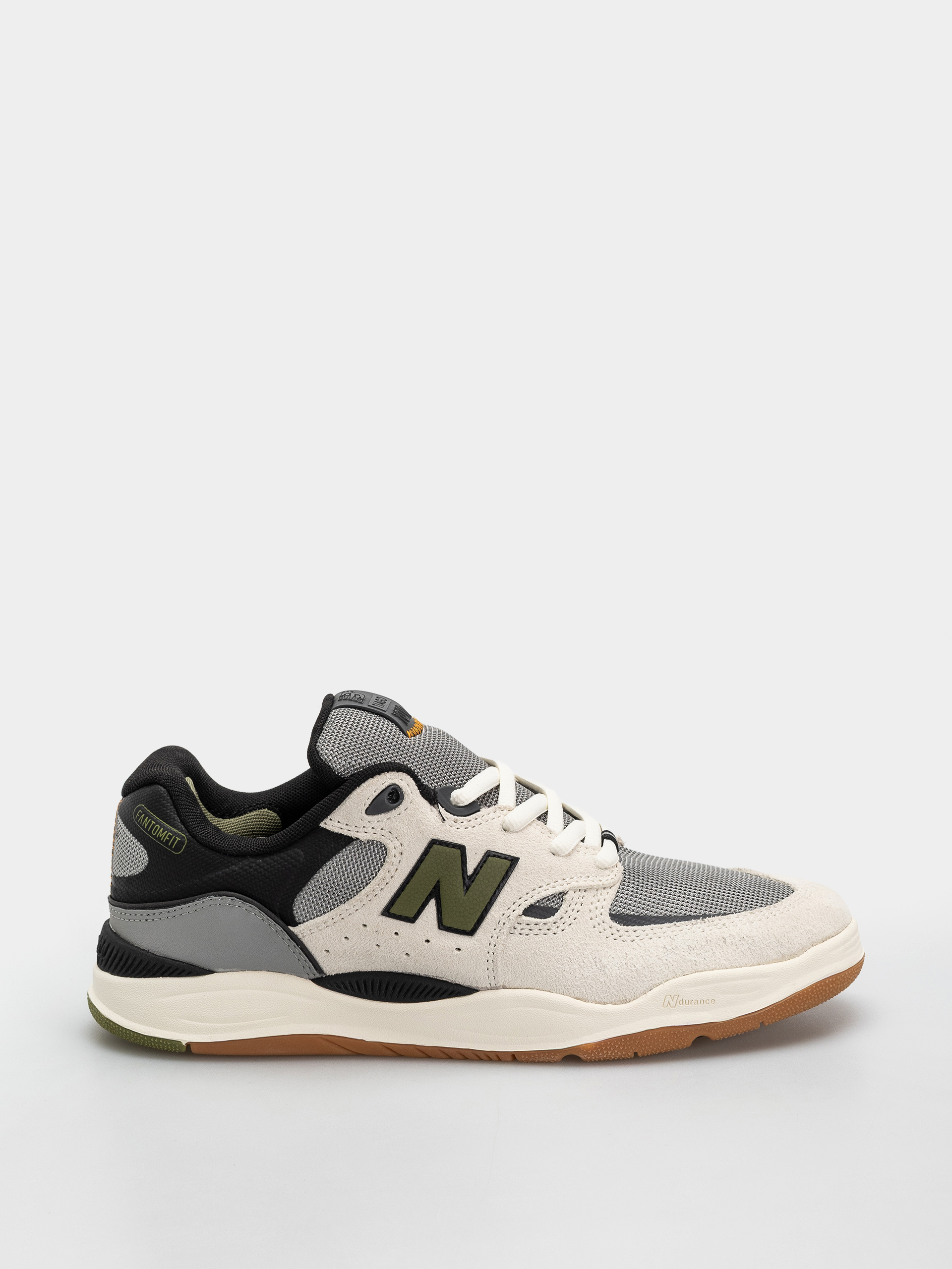 Buty New Balance 1010 (sea salt/dark olivine)
