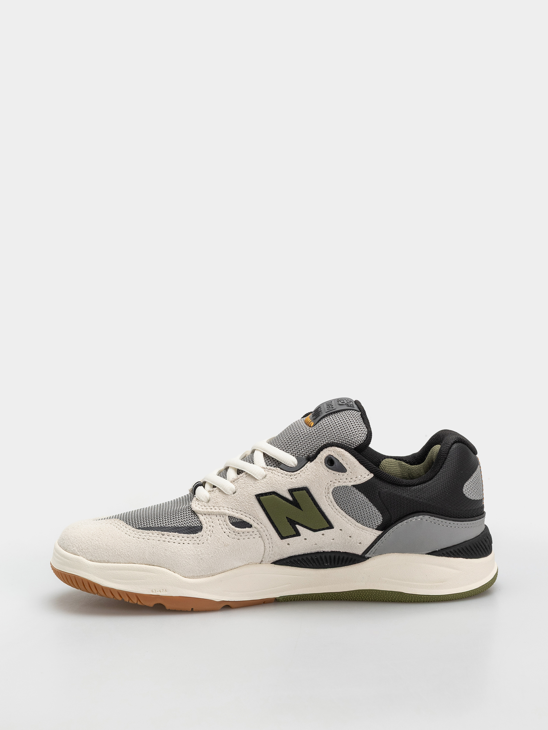 Buty New Balance 1010 (sea salt/dark olivine)