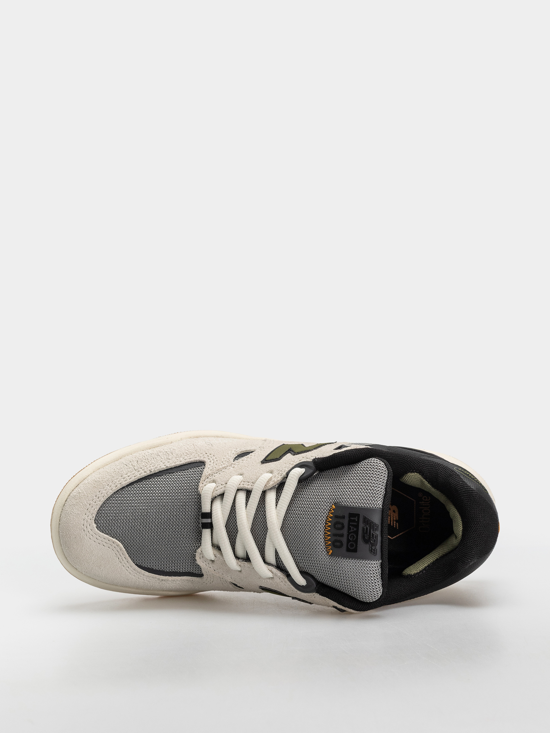 Buty New Balance 1010 (sea salt/dark olivine)