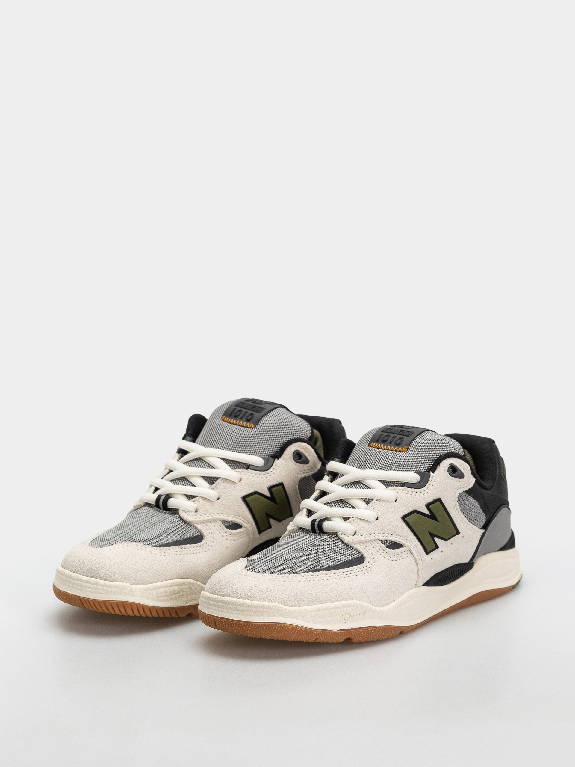 Buty New Balance 1010 (sea salt/dark olivine)