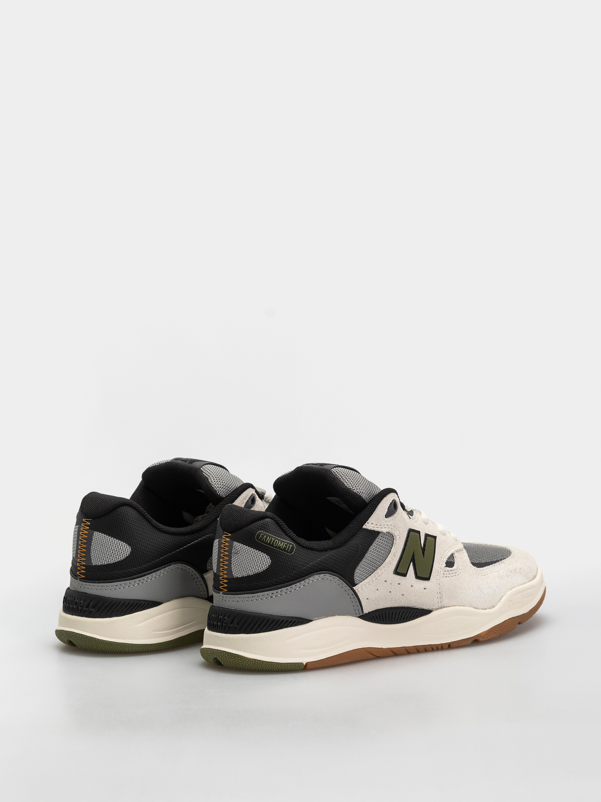 Buty New Balance 1010 (sea salt/dark olivine)