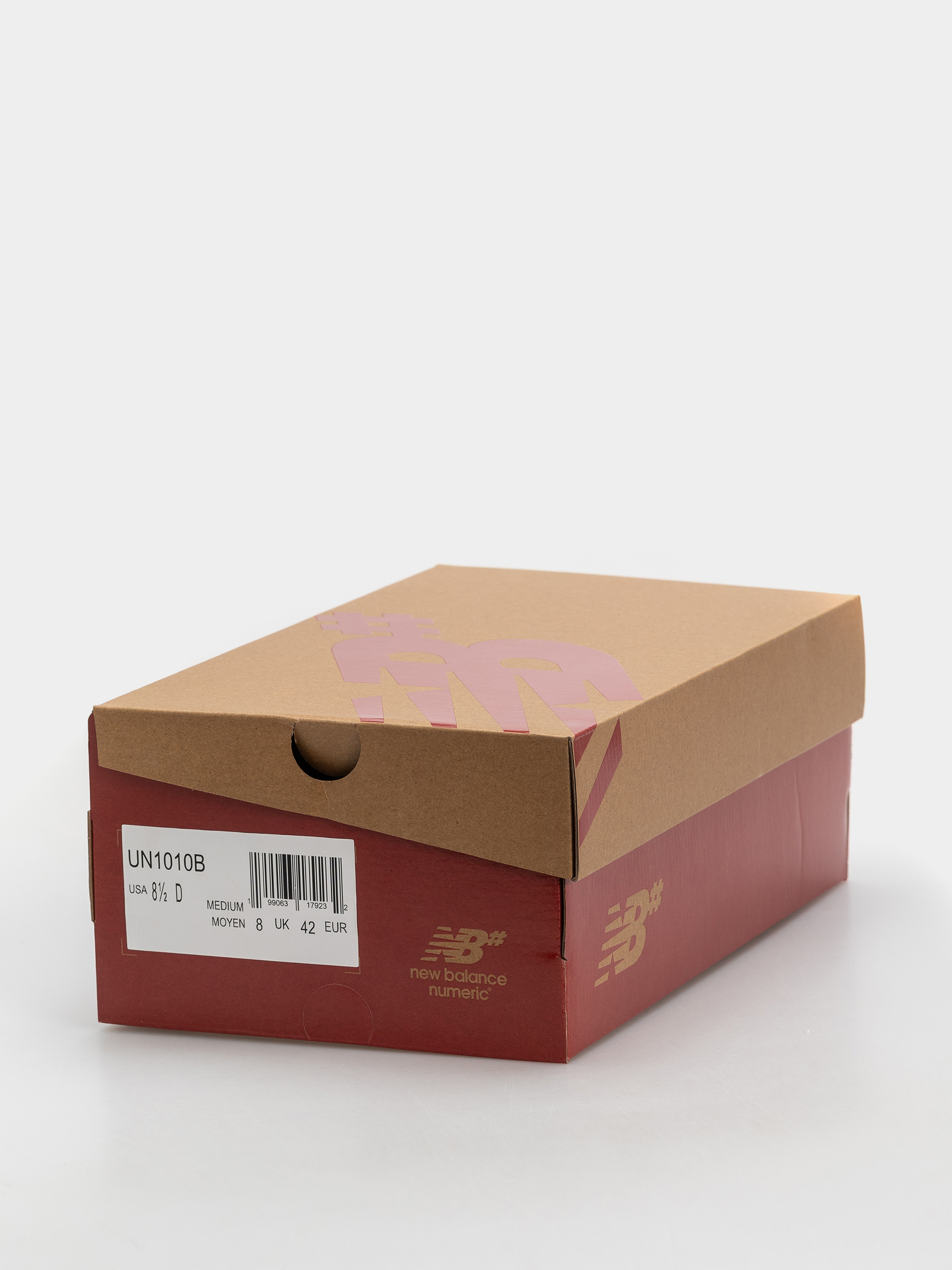 Buty New Balance 1010 (sea salt/dark olivine)