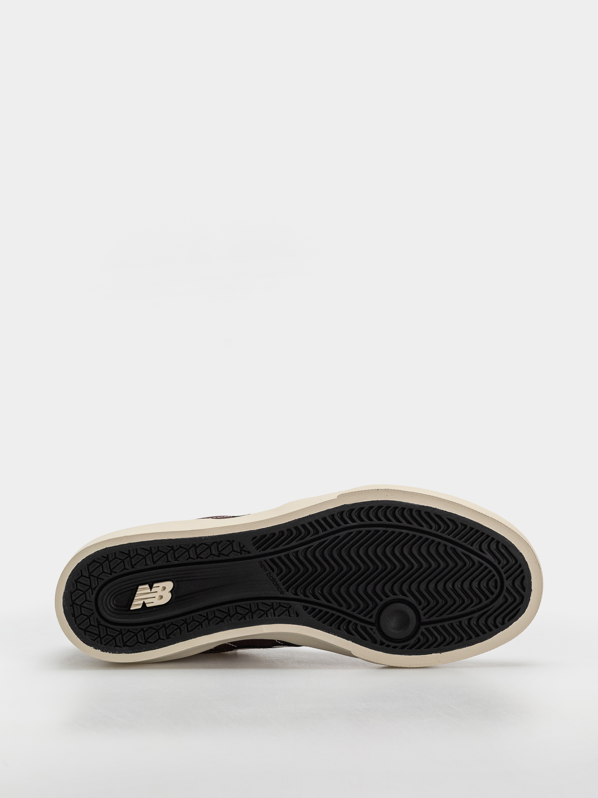 Buty New Balance 272 (cherry leather/white)