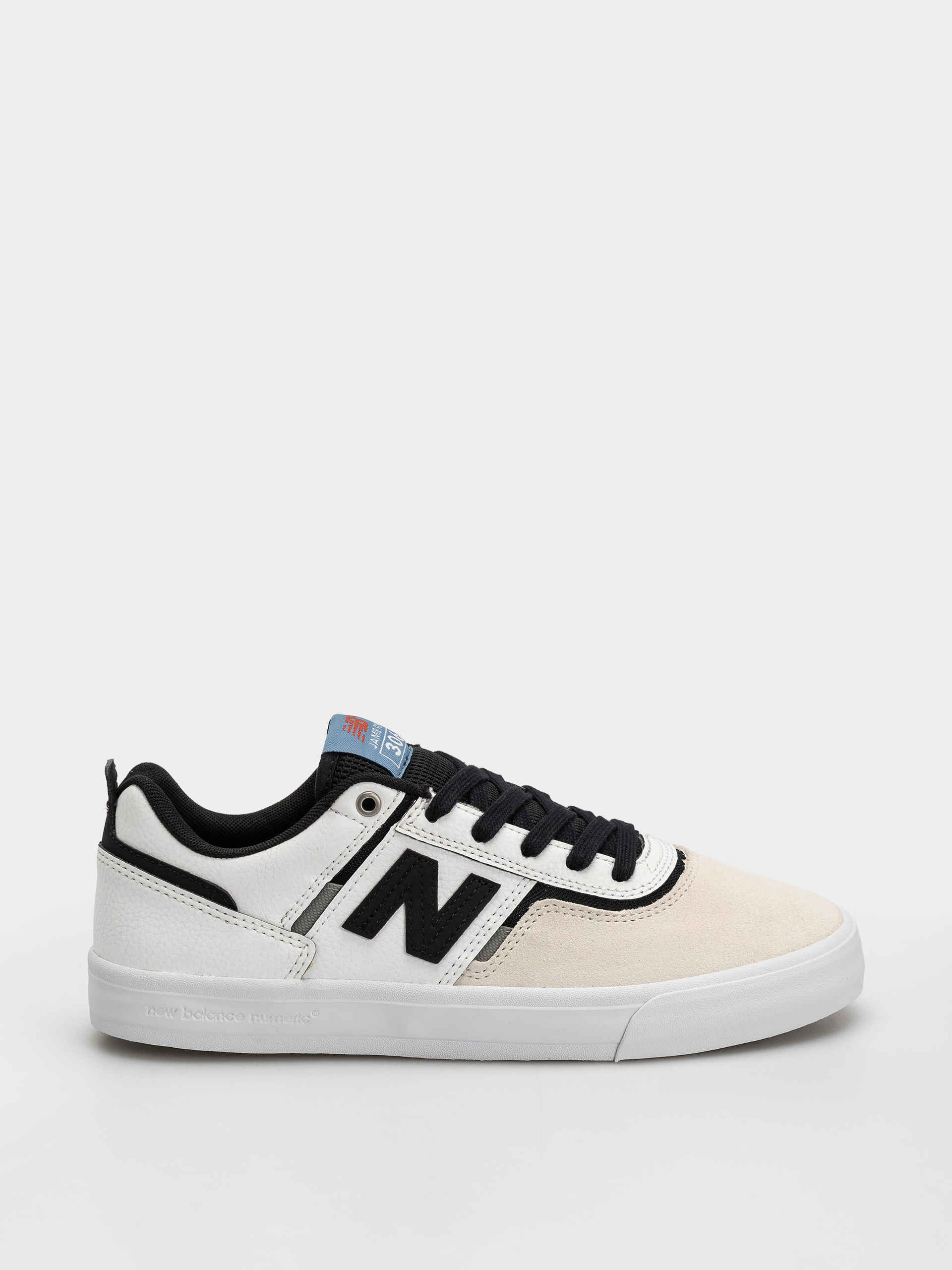 Buty New Balance 306 (white/black)