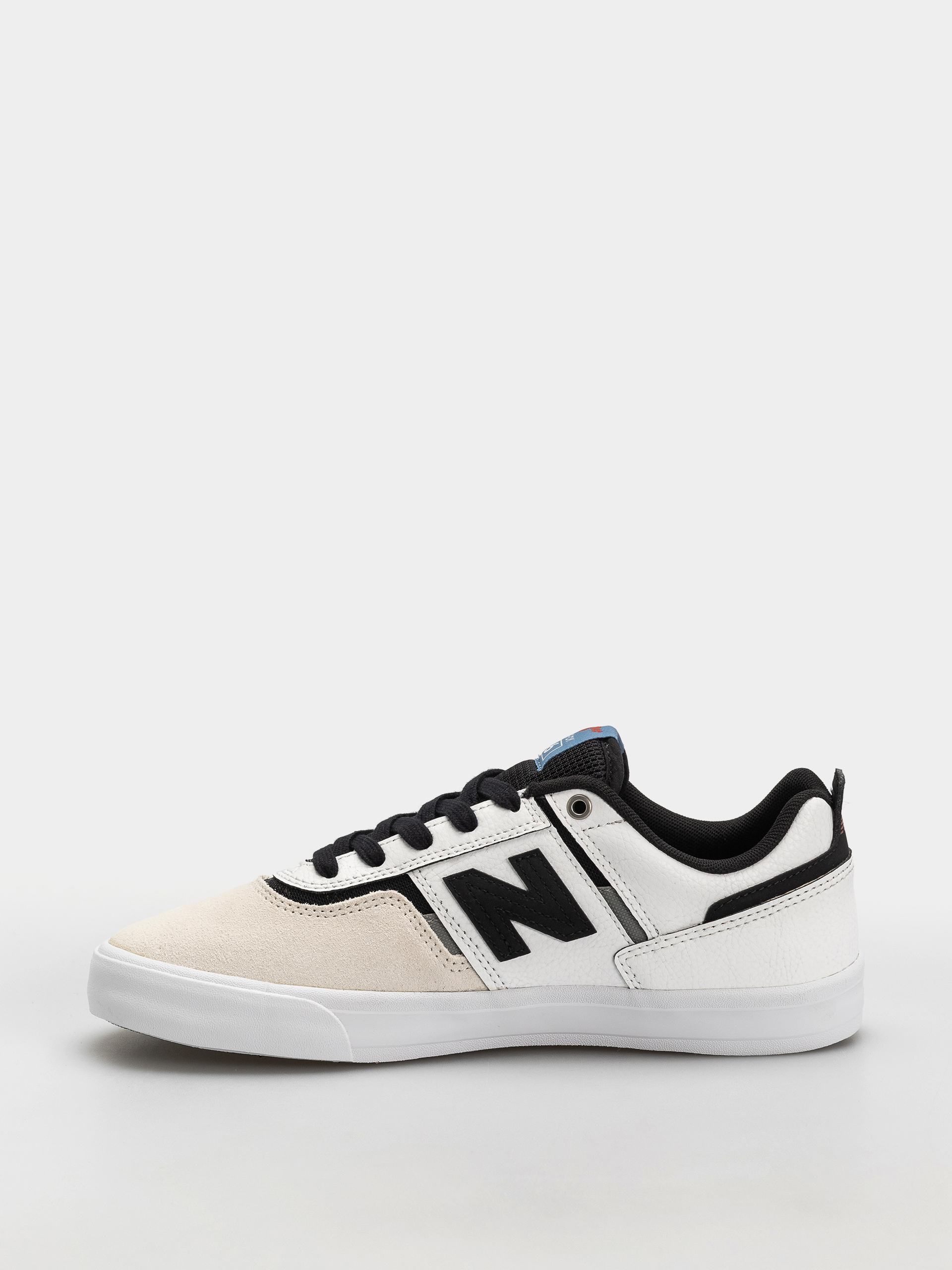Buty New Balance 306 (white/black)
