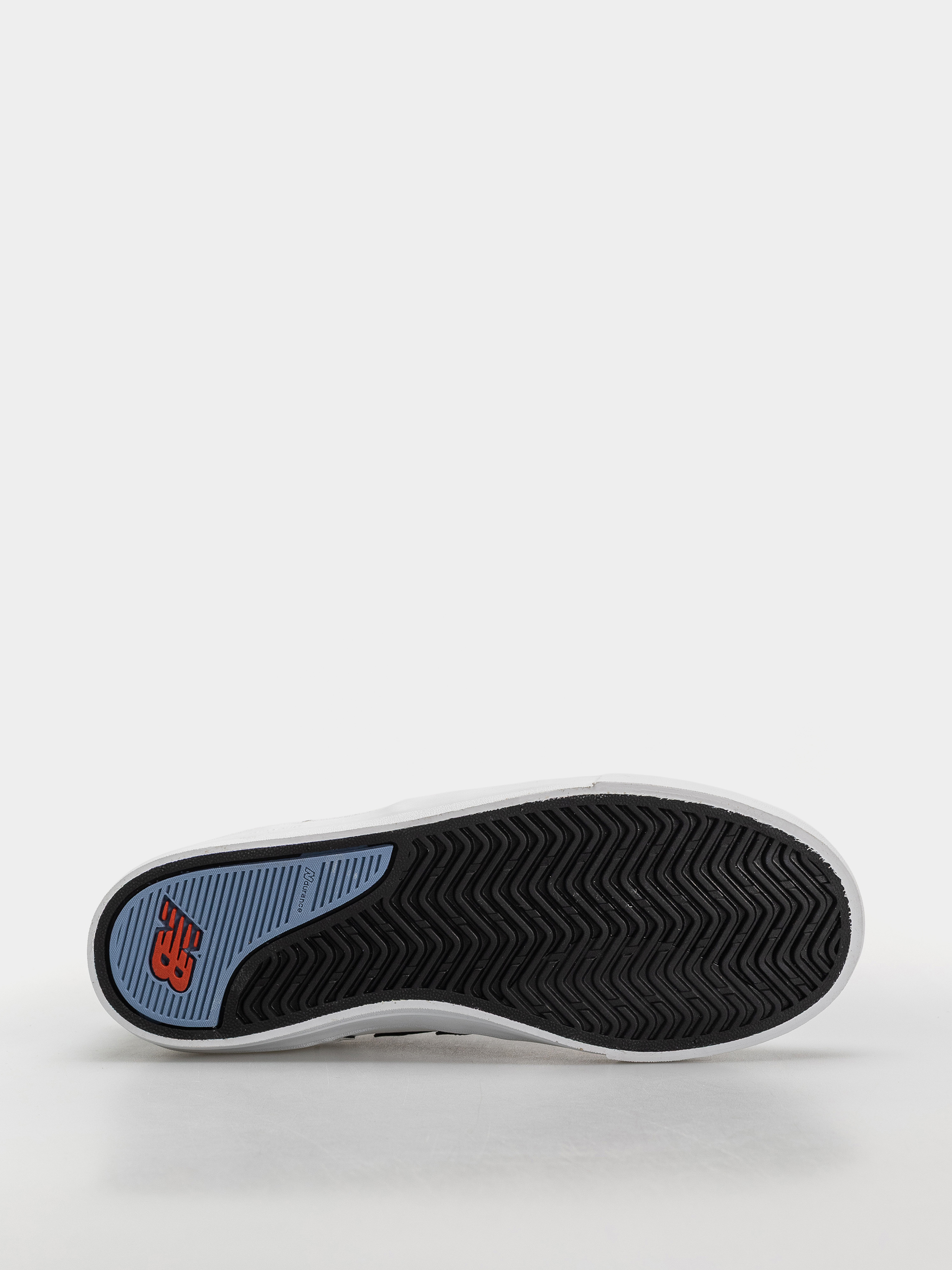 Buty New Balance 306 (white/black)