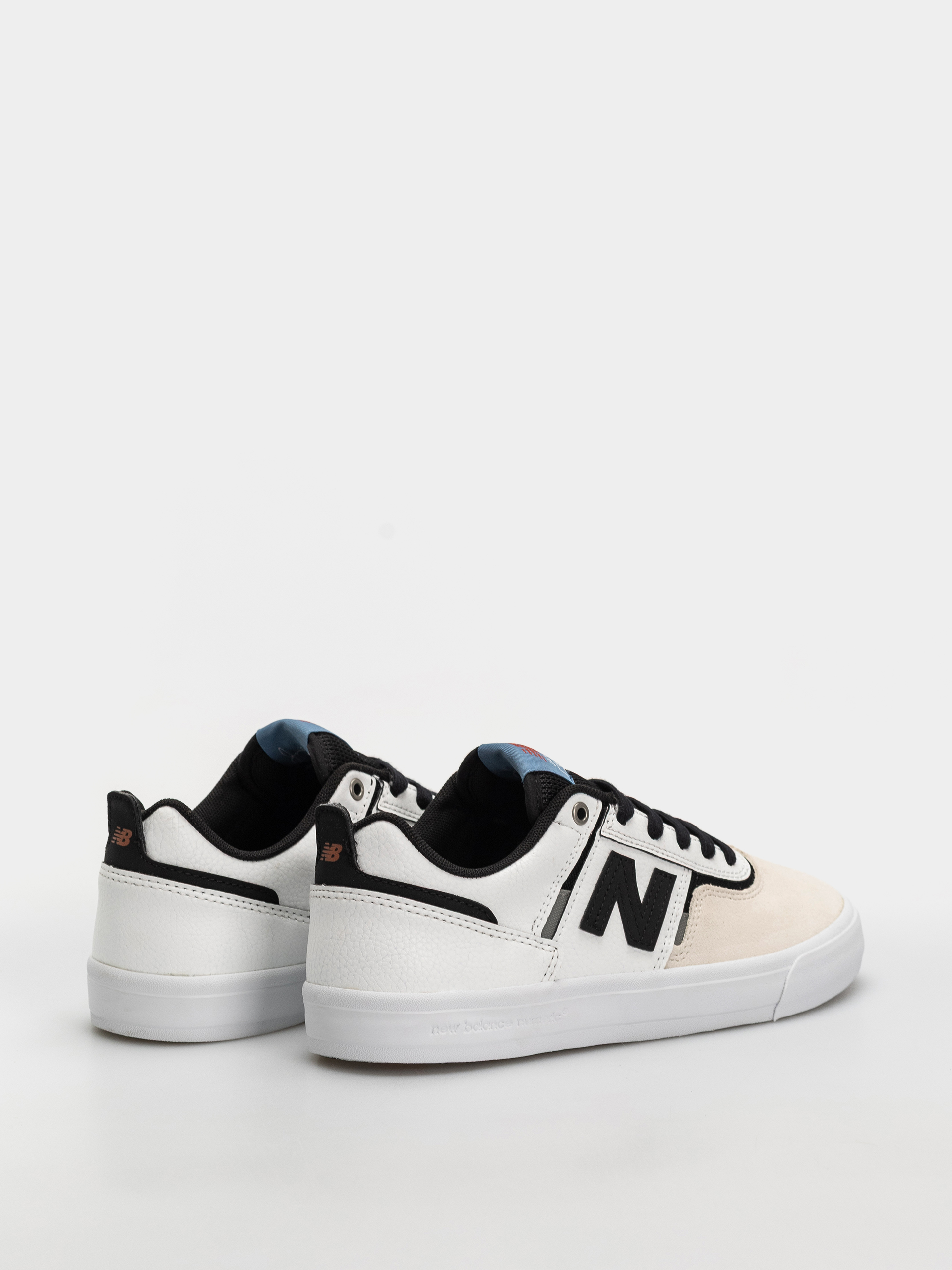 Buty New Balance 306 (white/black)