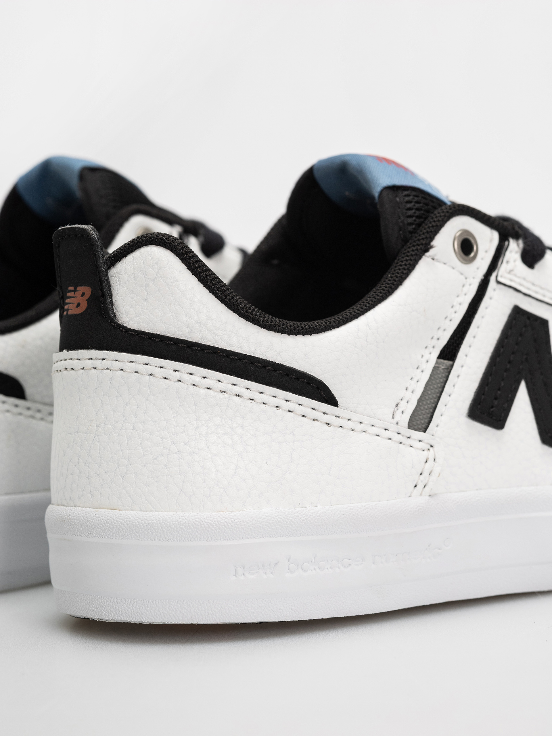 Buty New Balance 306 (white/black)