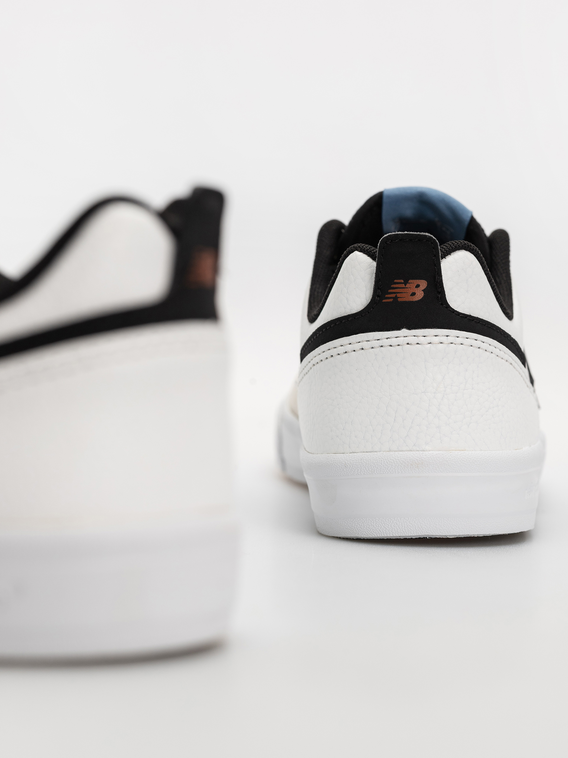 Buty New Balance 306 (white/black)