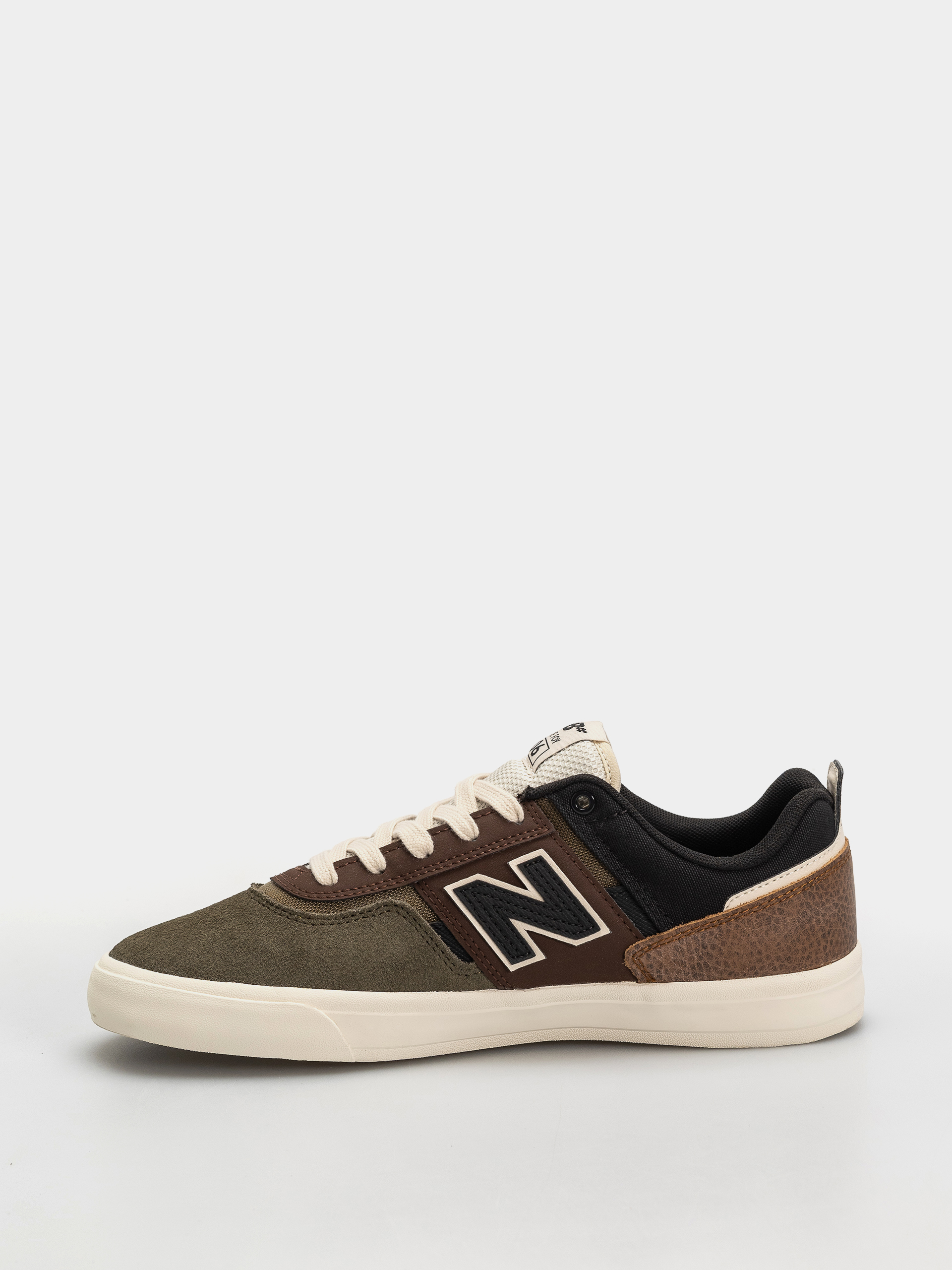 Buty New Balance 306 (pumpernickel/black)