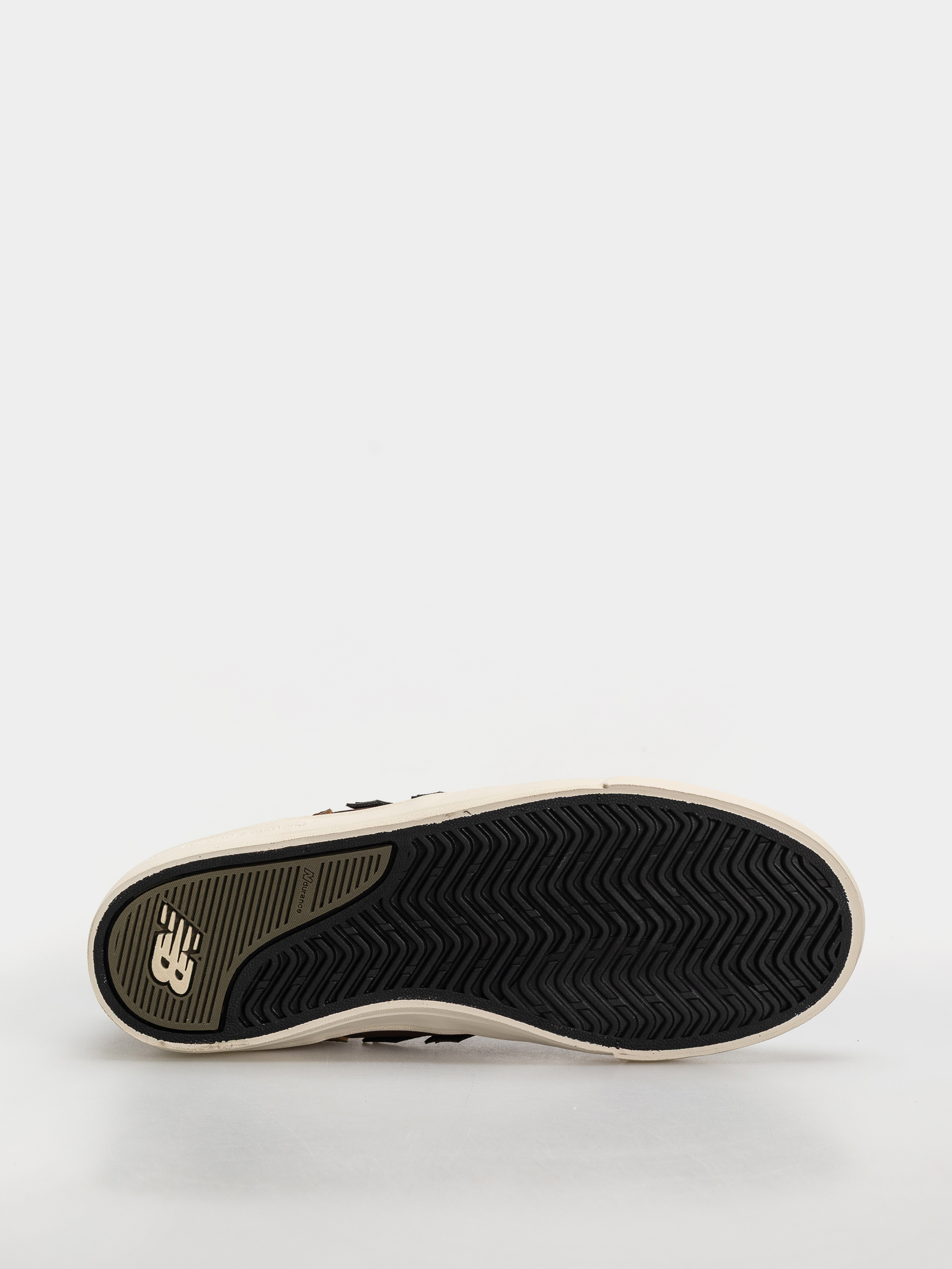 Buty New Balance 306 (pumpernickel/black)