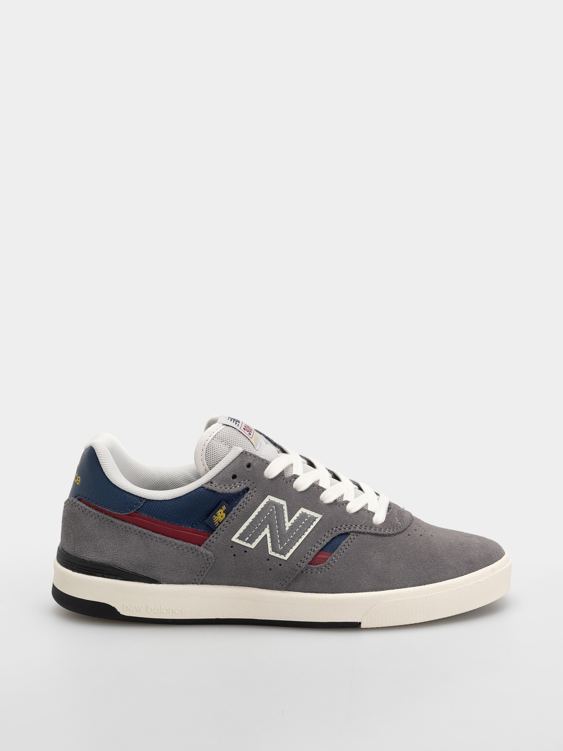 Buty New Balance 306 (castlerock/nb navy)