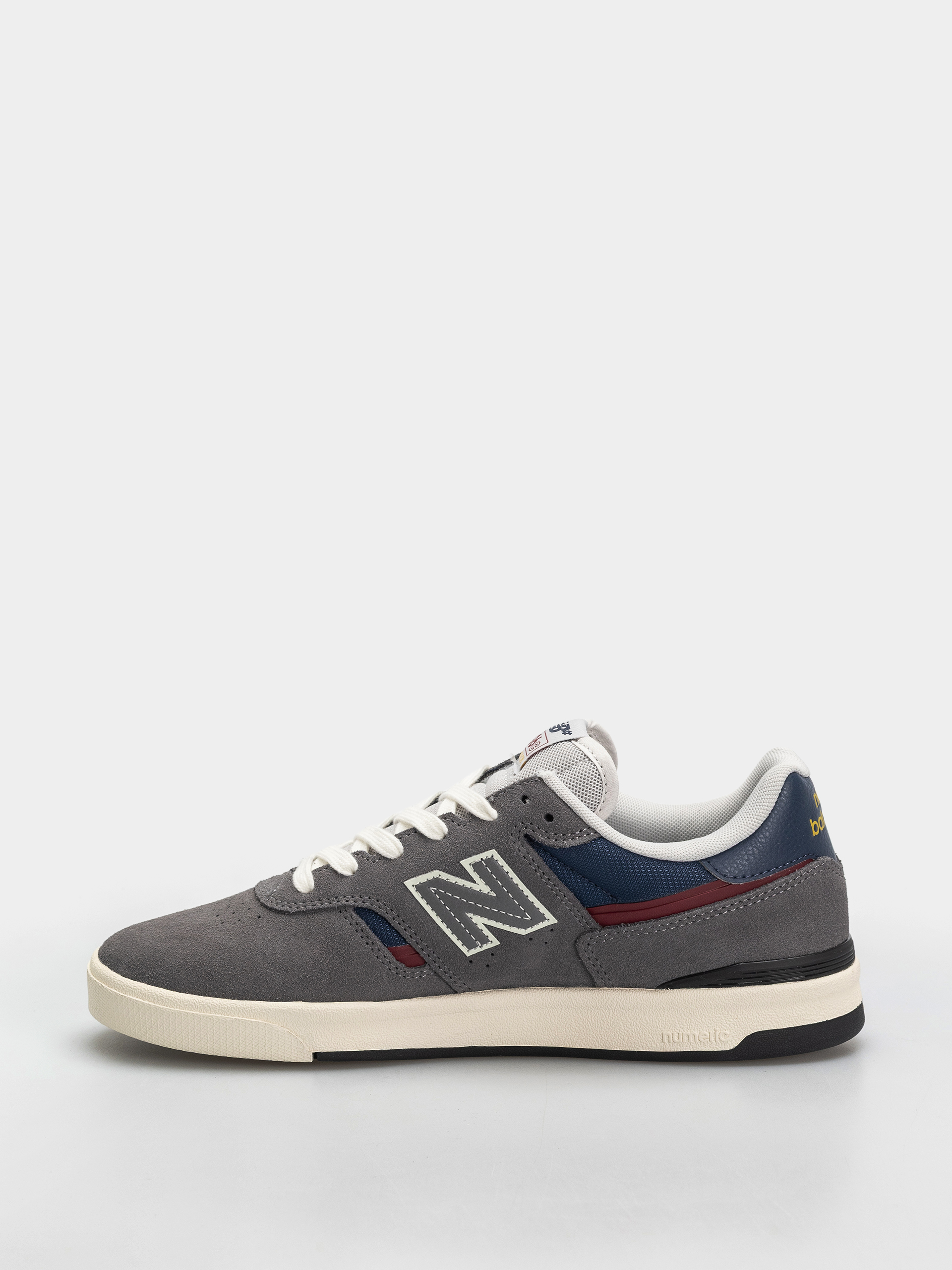 Buty New Balance 306 (castlerock/nb navy)
