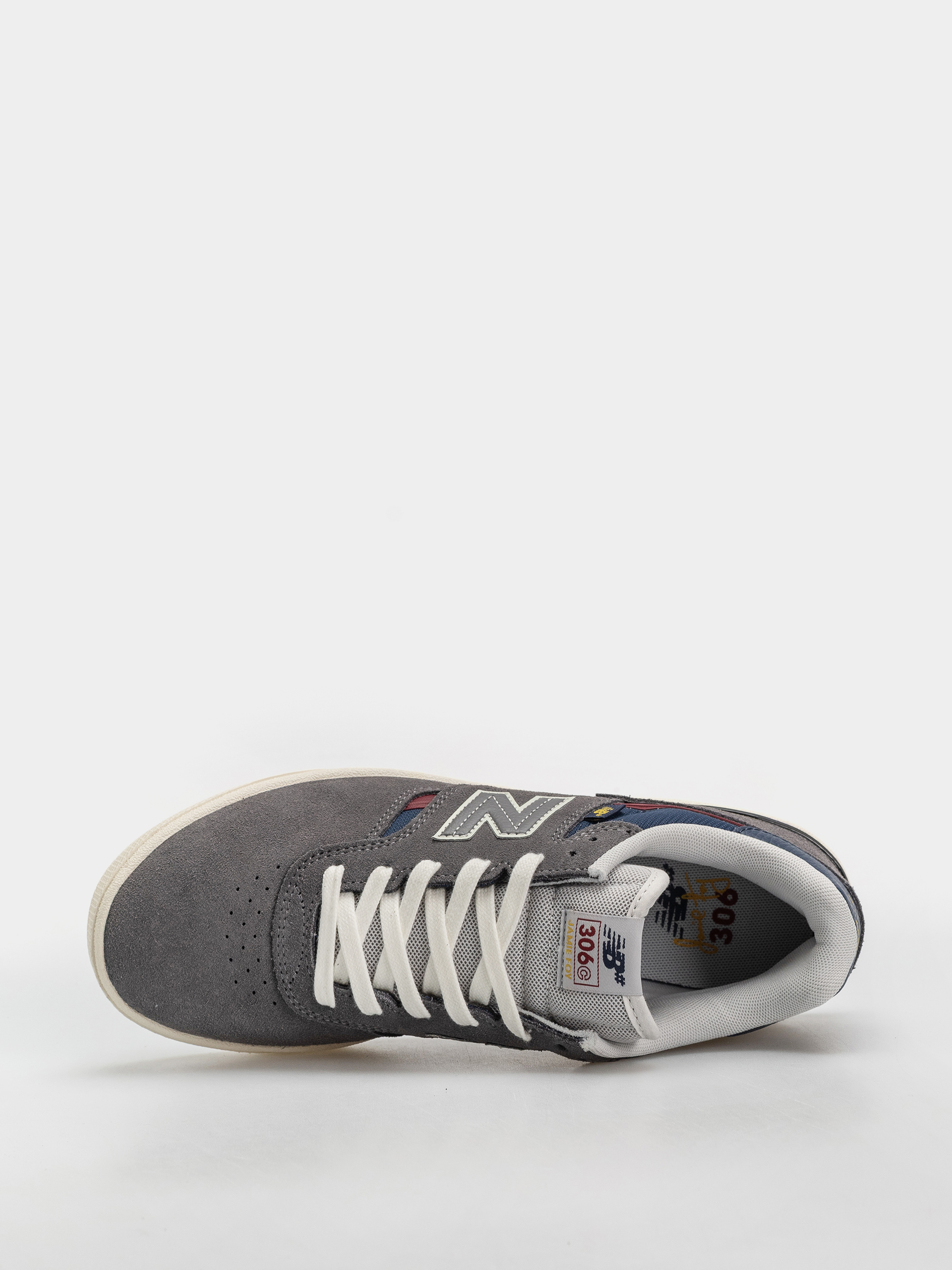 Buty New Balance 306 (castlerock/nb navy)
