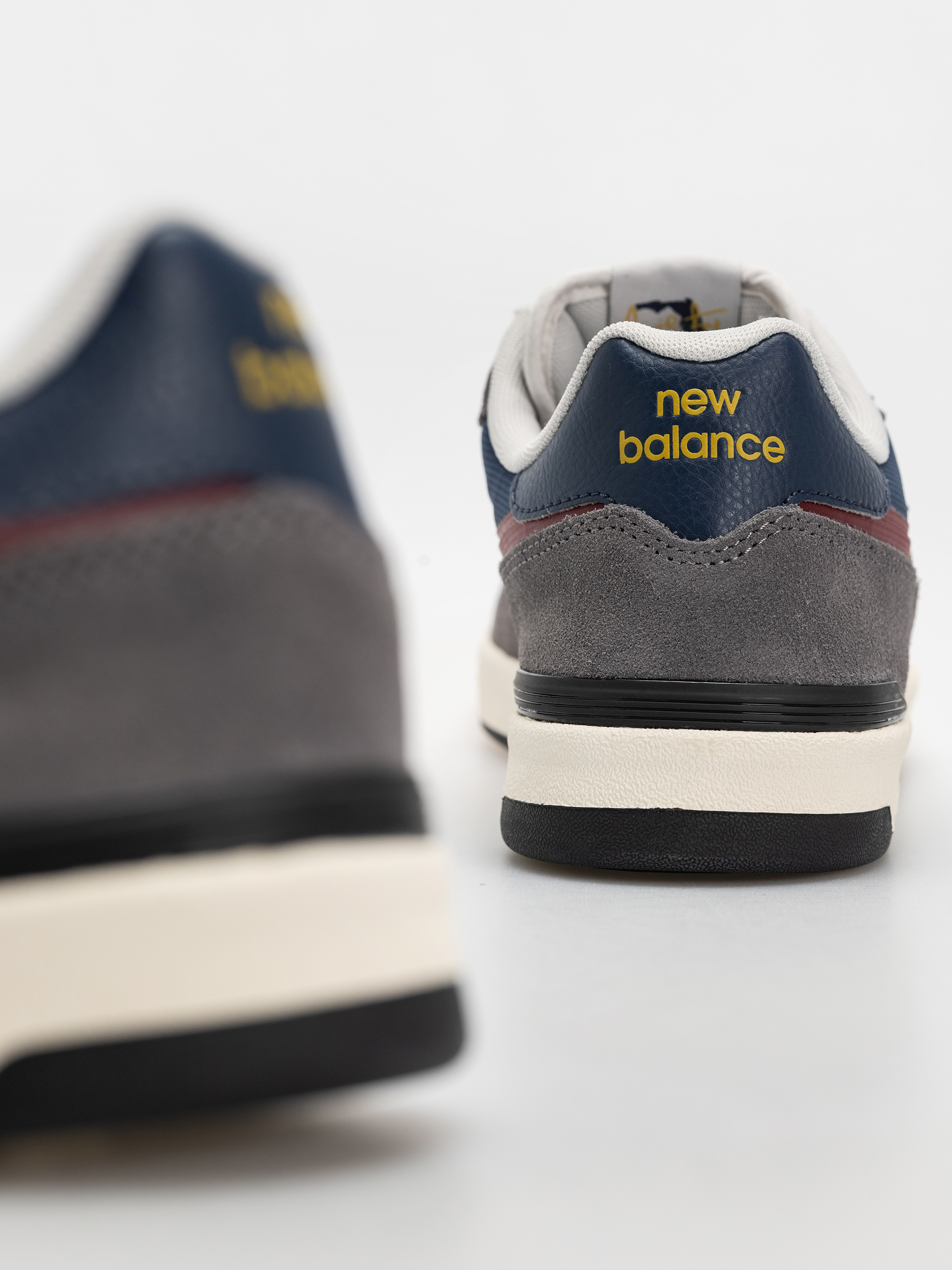 Buty New Balance 306 (castlerock/nb navy)