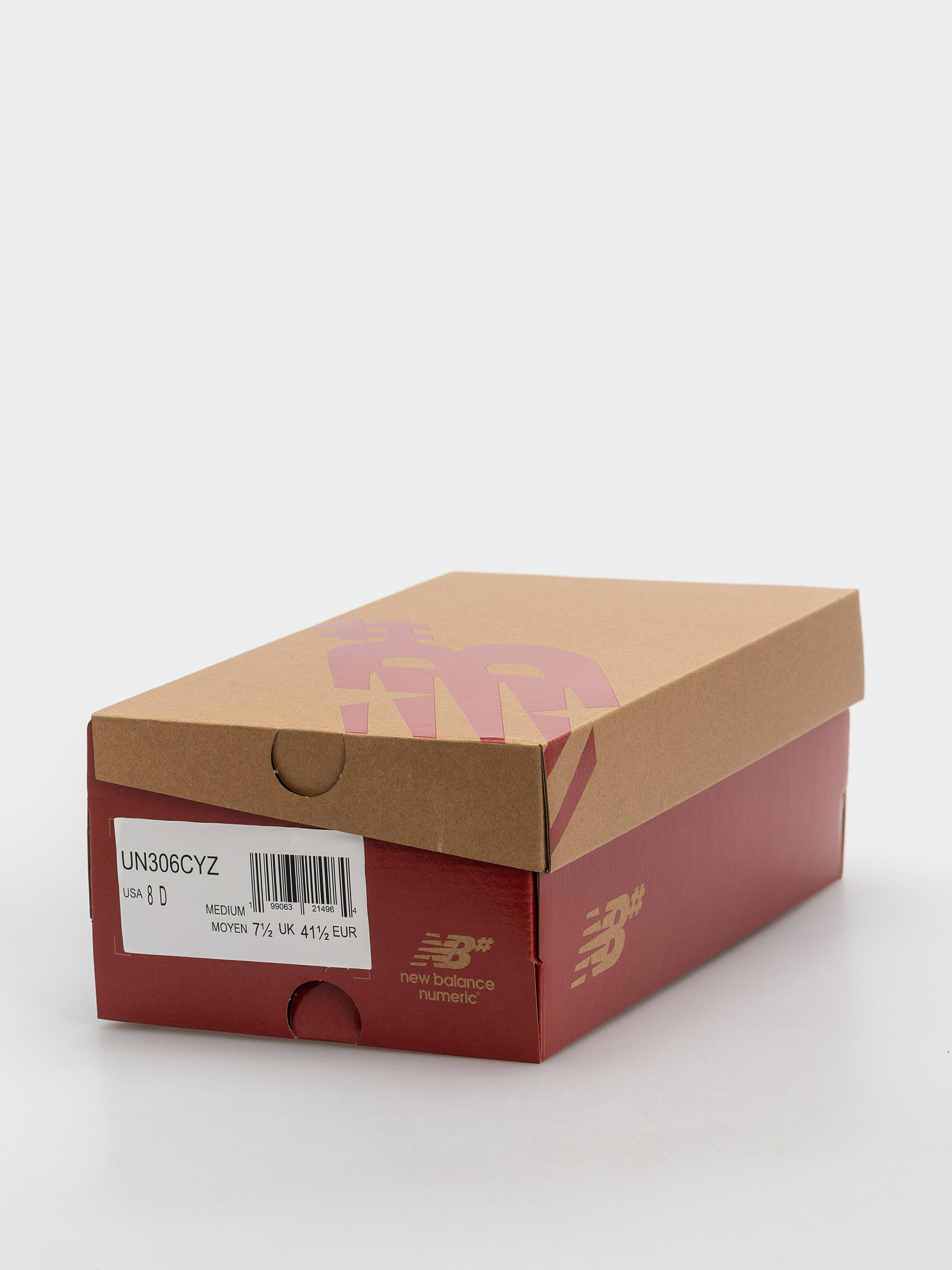 Buty New Balance 306 (castlerock/nb navy)
